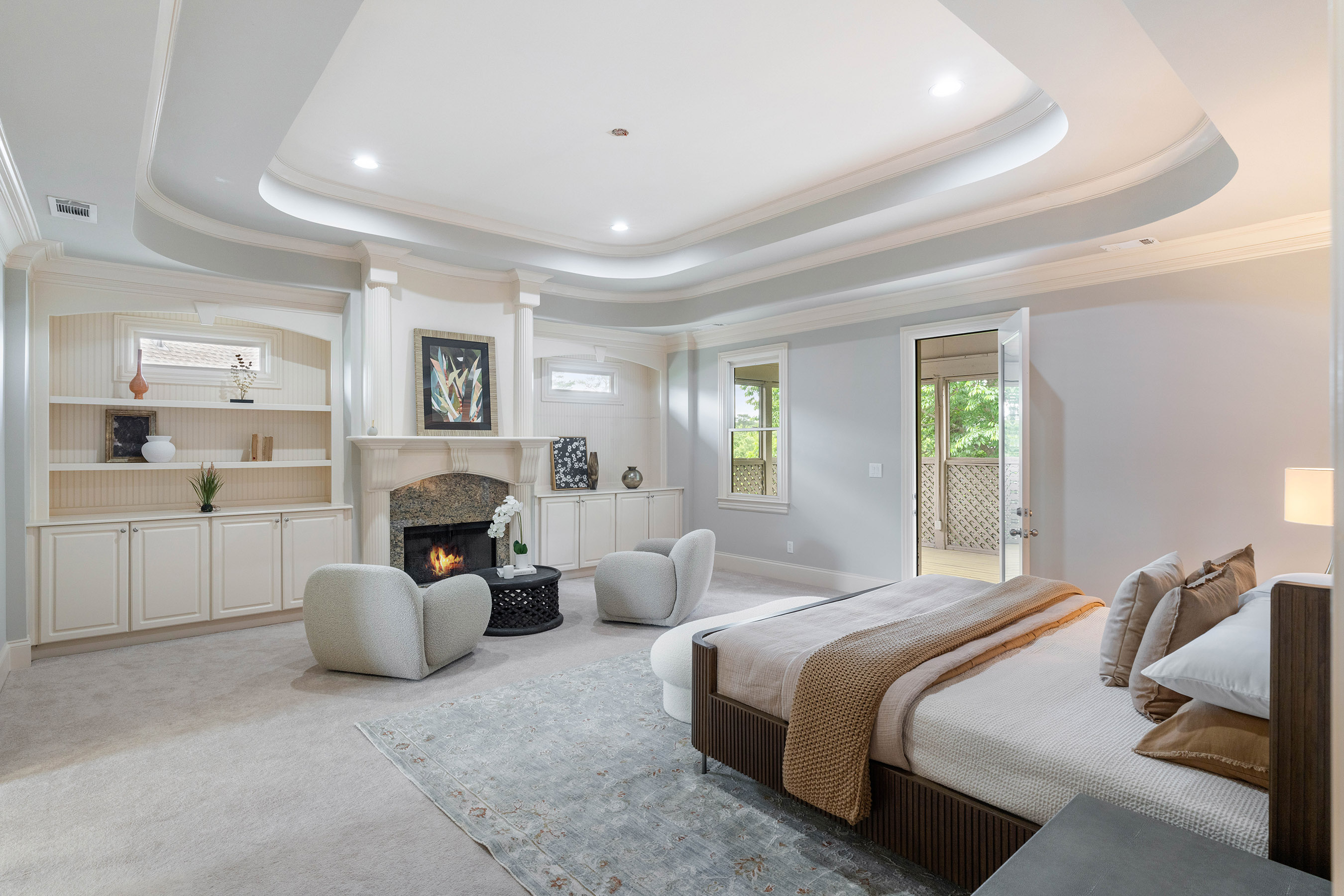 1720 Buckhead Valley Lane