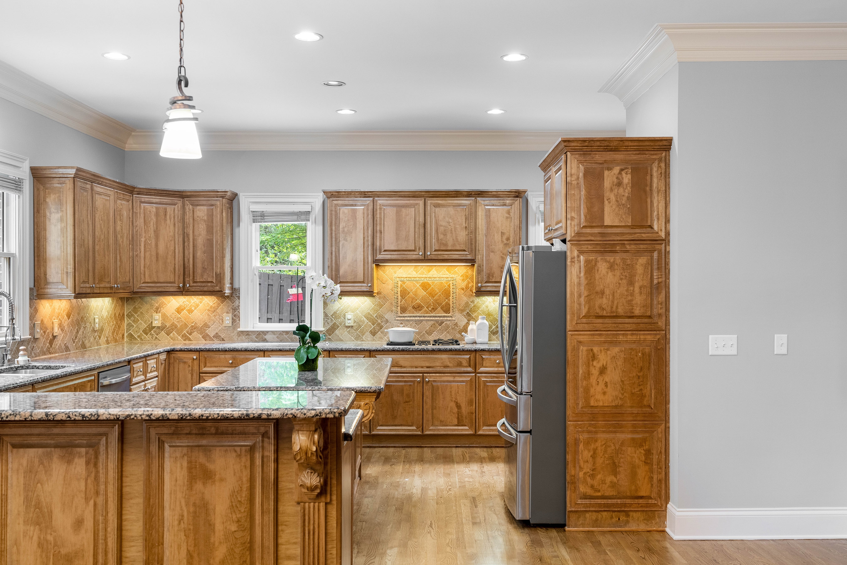 1720 Buckhead Valley Lane