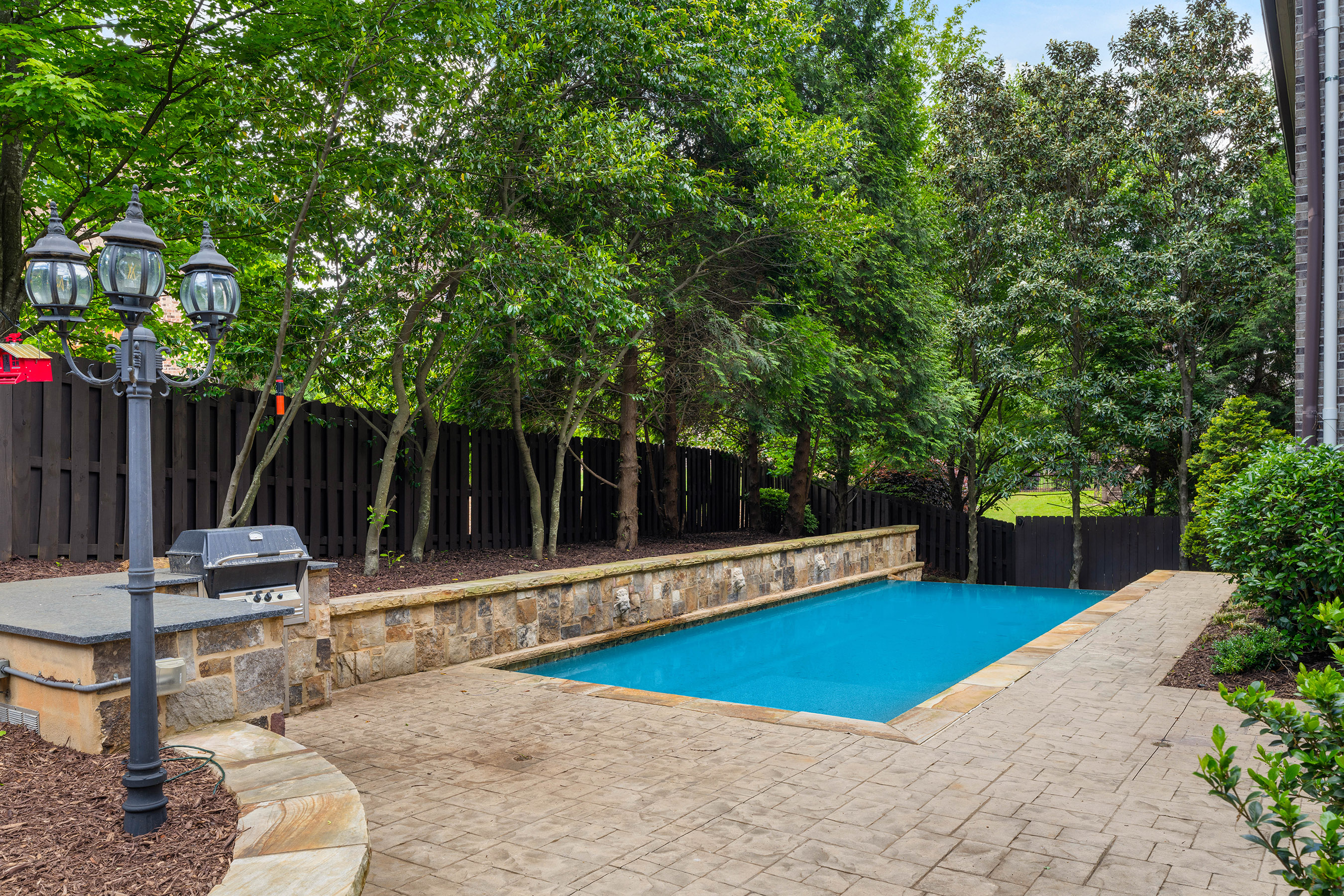 1720 Buckhead Valley Lane