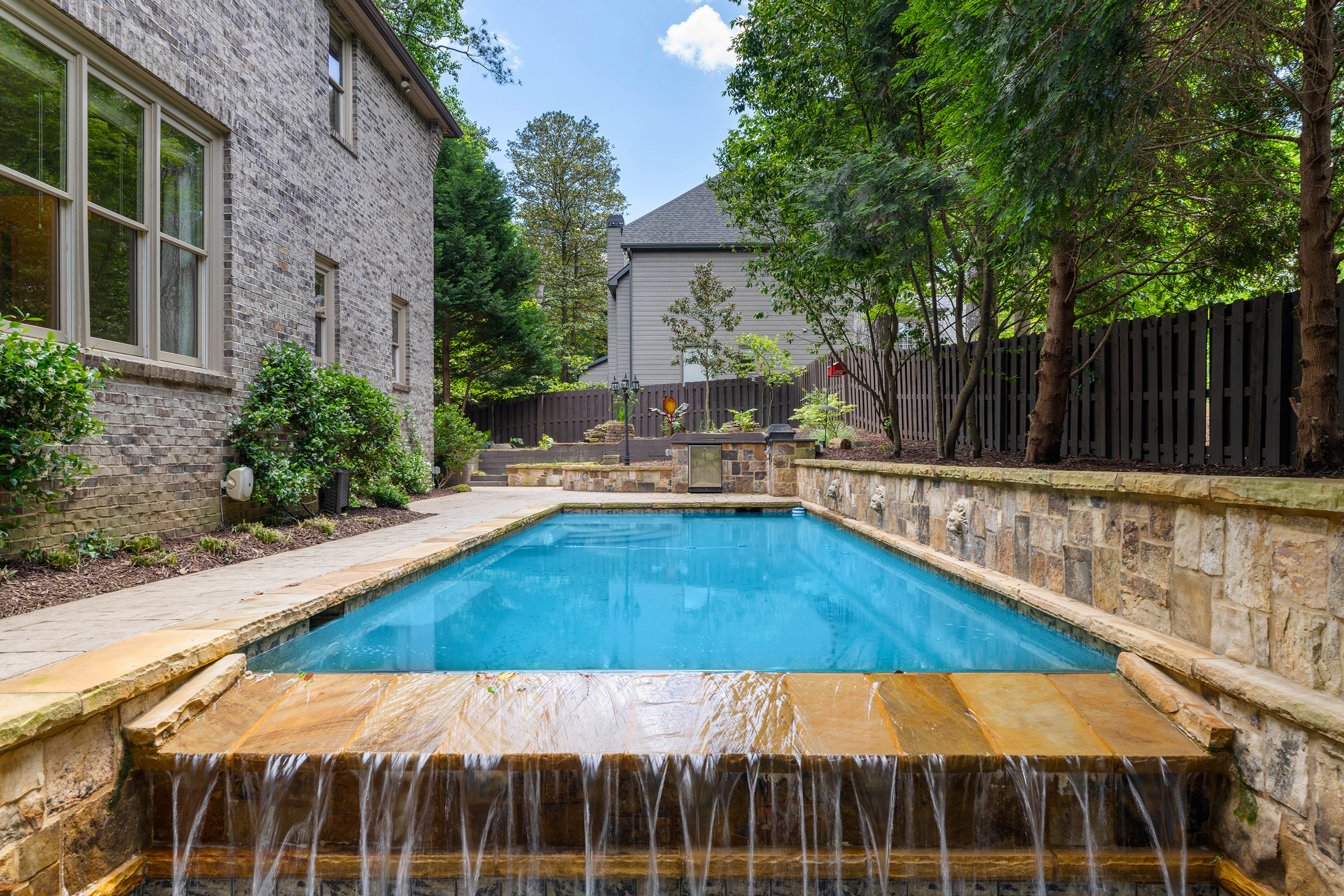 1720 Buckhead Valley Lane