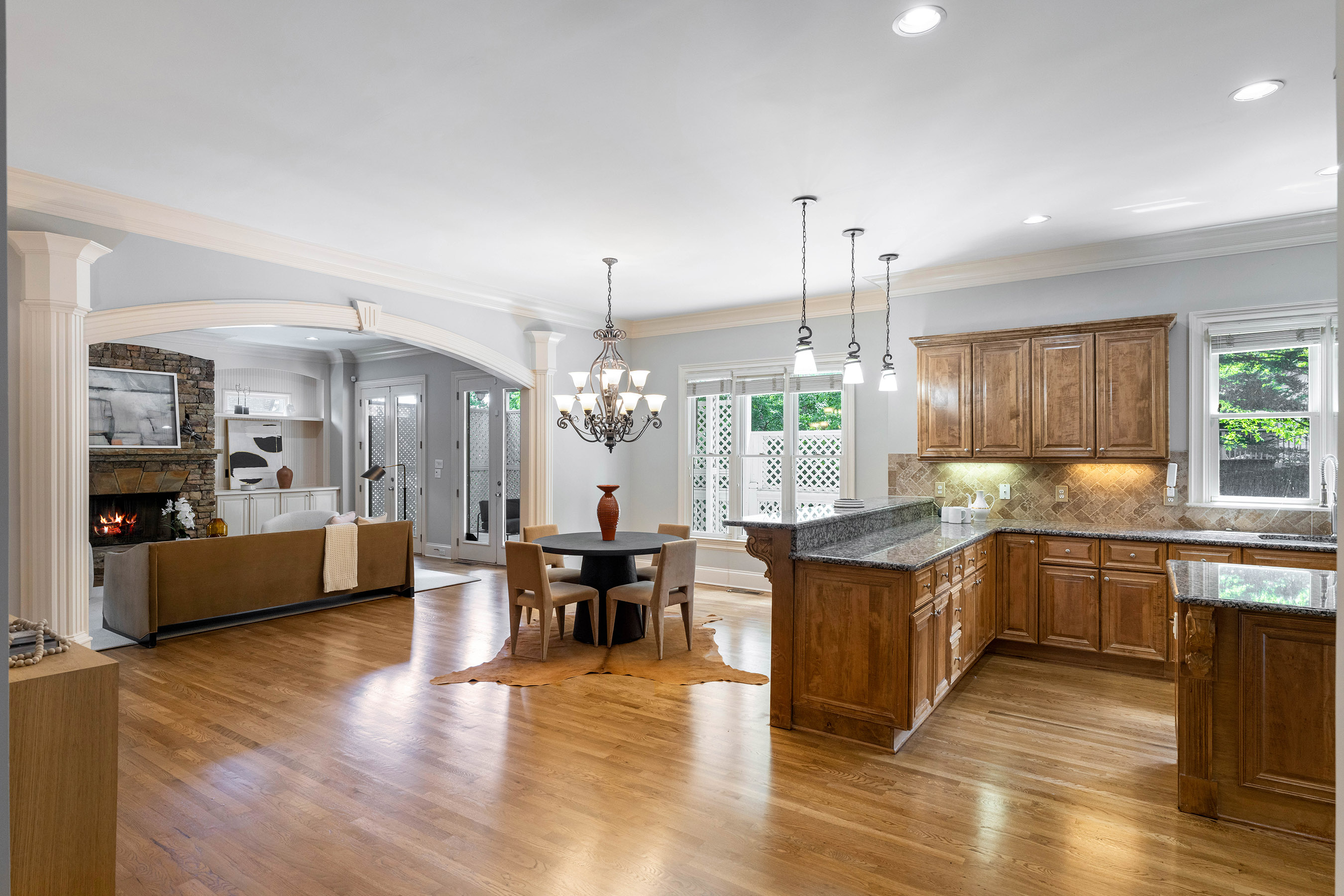 1720 Buckhead Valley Lane