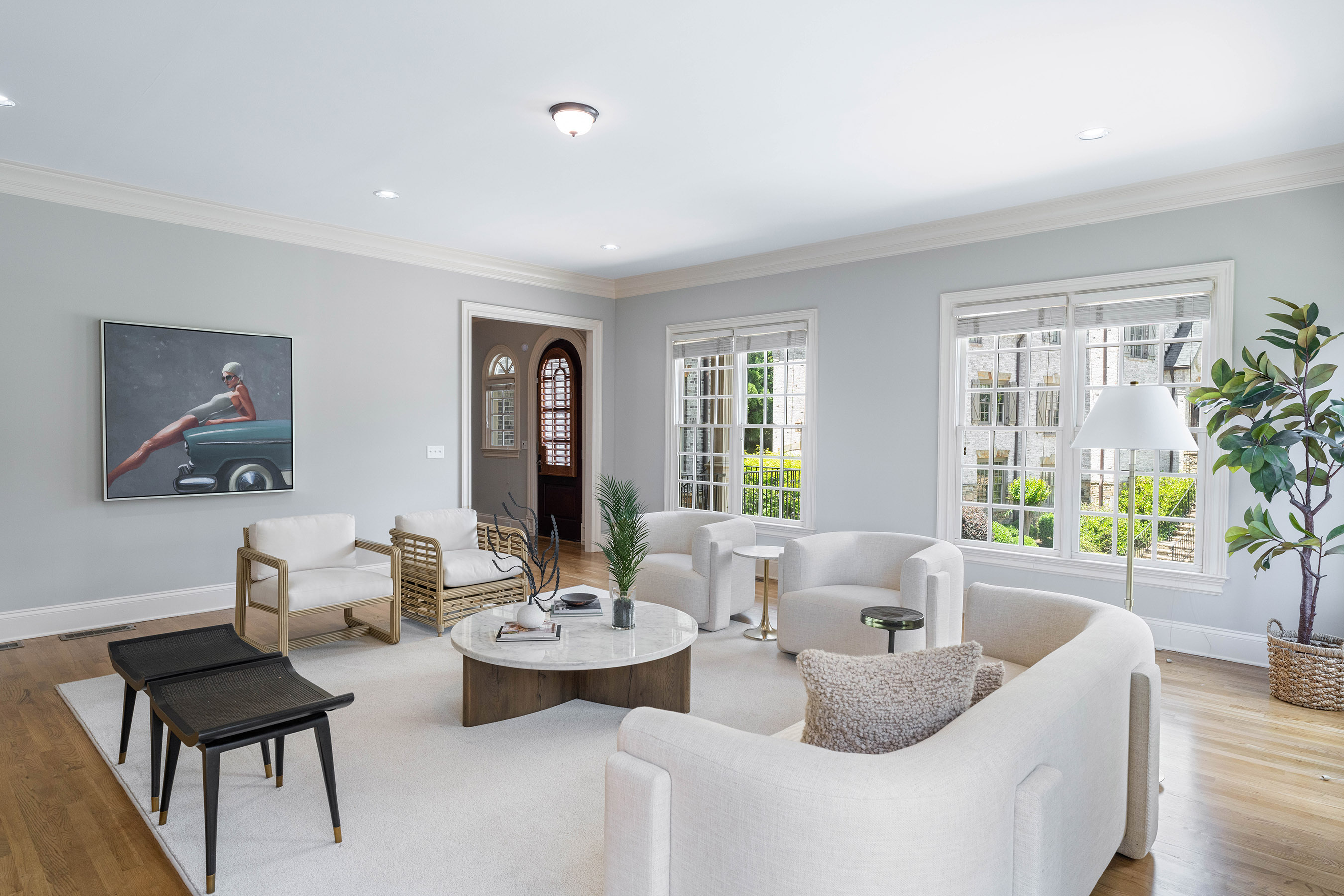 1720 Buckhead Valley Lane