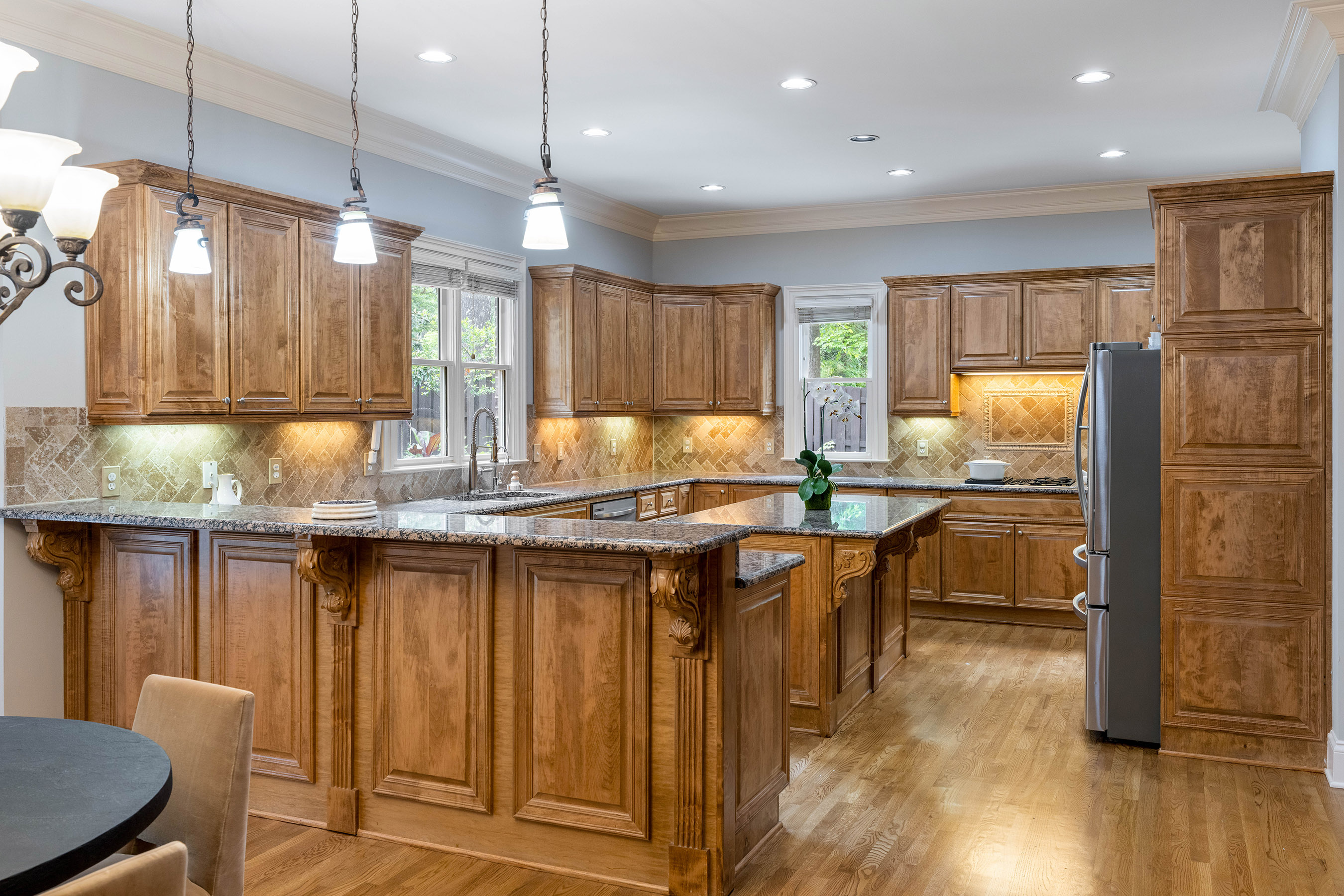 1720 Buckhead Valley Lane