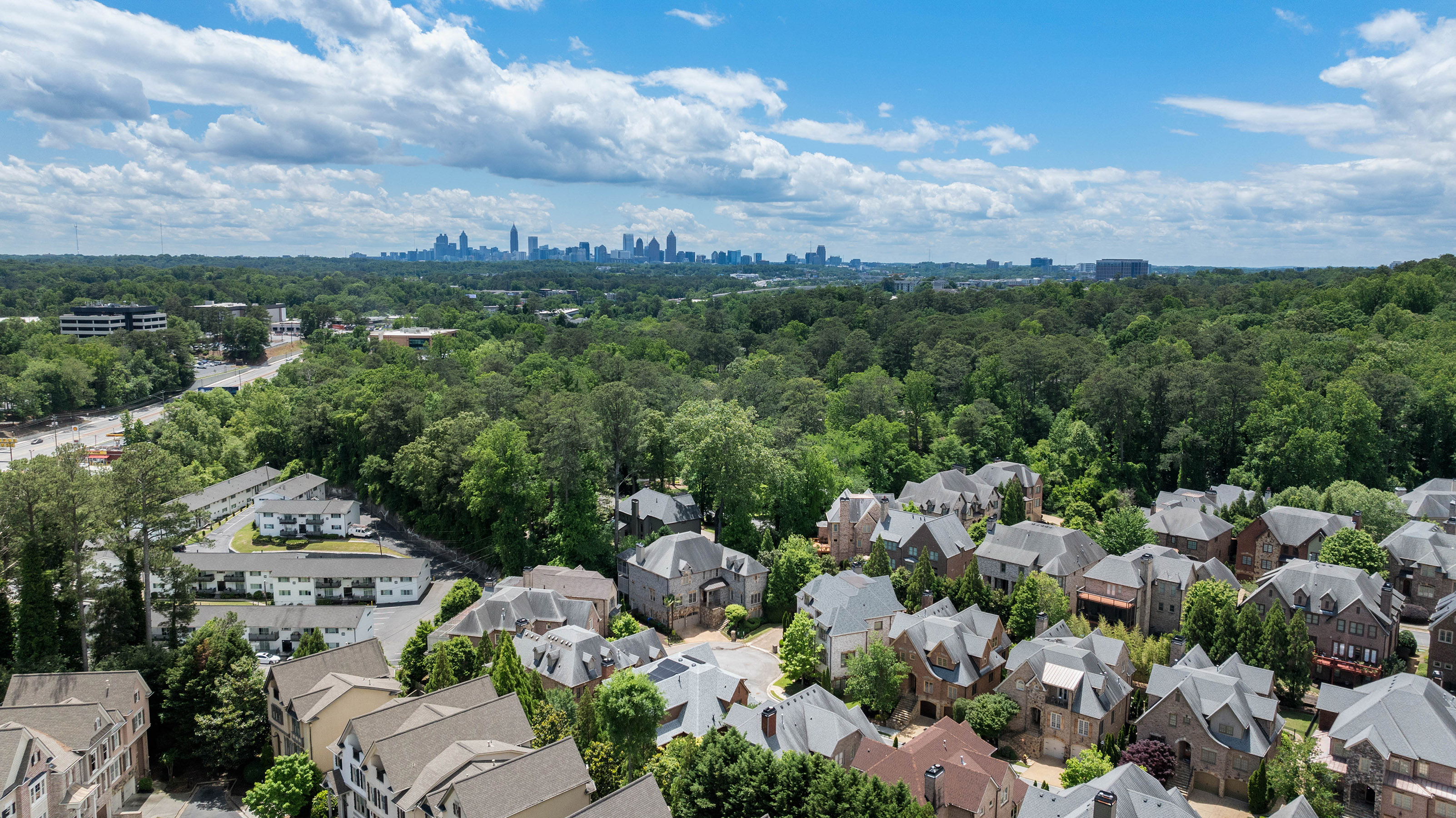 1720 Buckhead Valley Lane