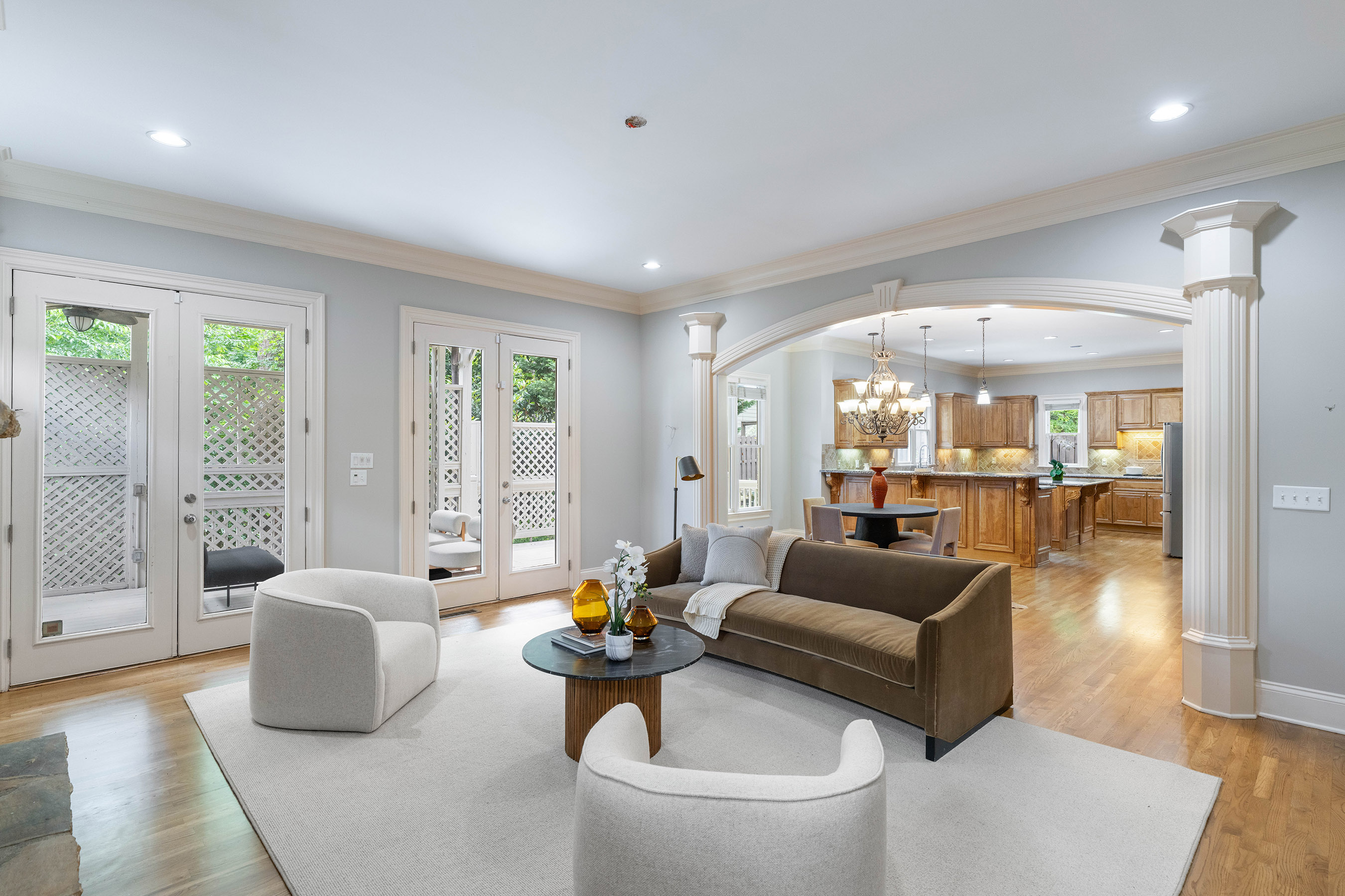 1720 Buckhead Valley Lane