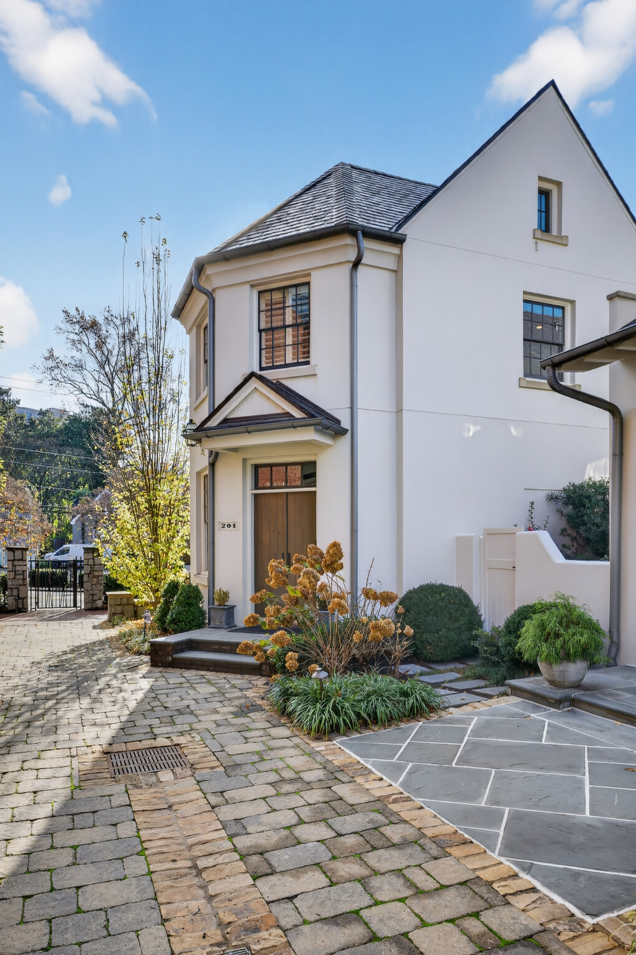 201 Dovecrest Drive