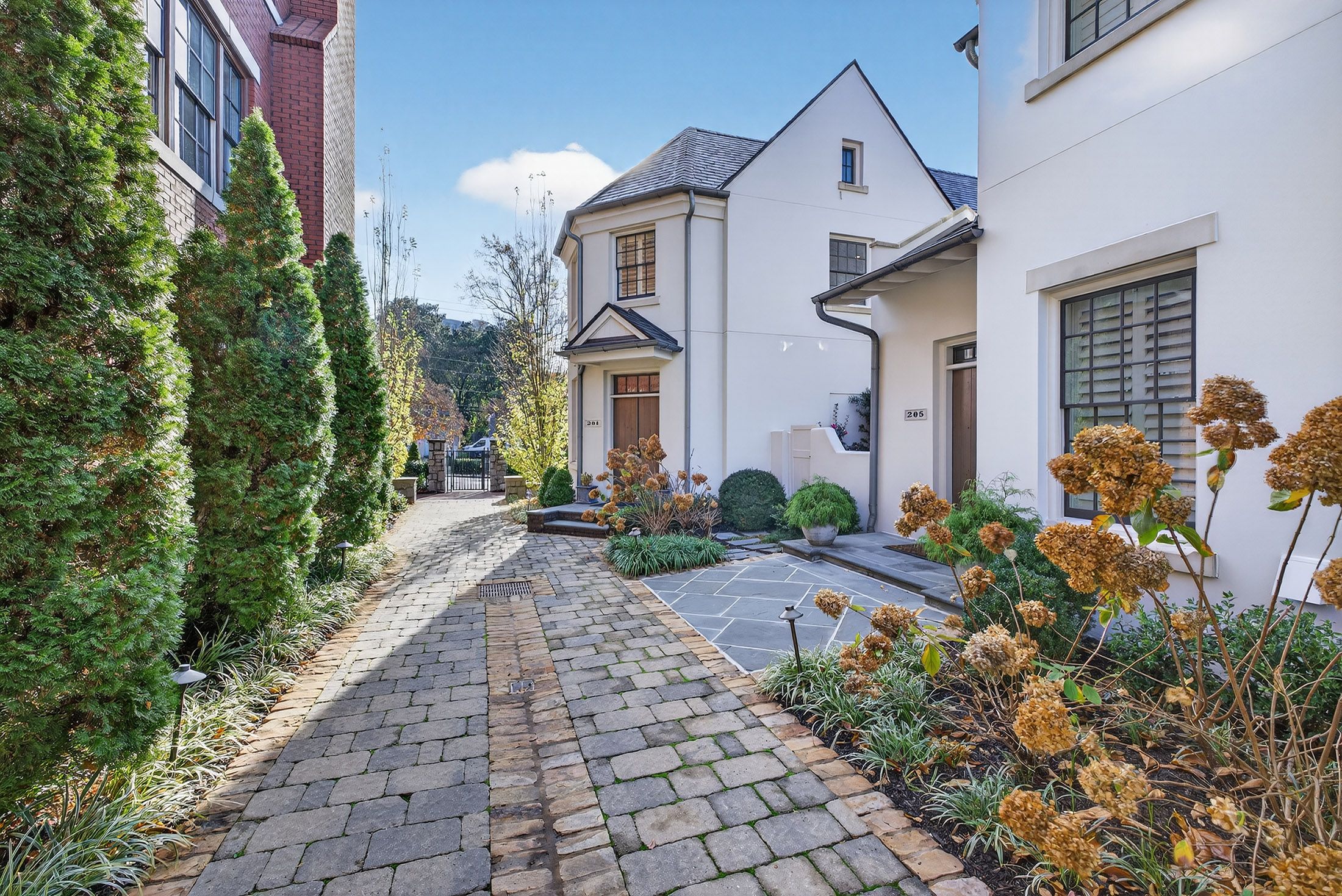 201 Dovecrest Drive