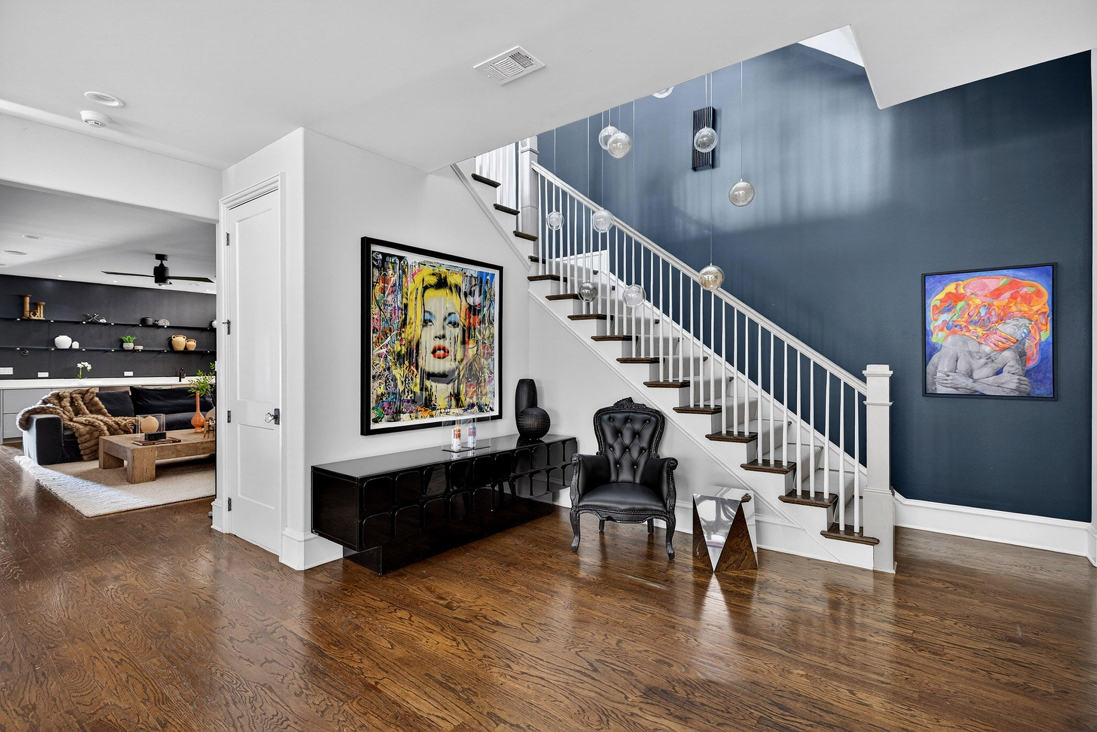 201 Dovecrest Drive