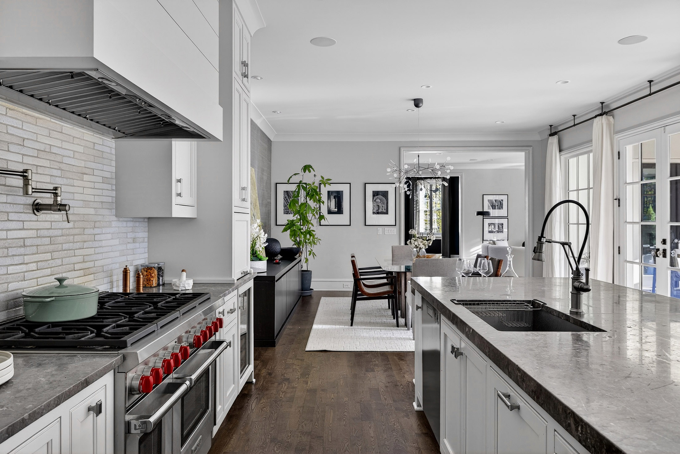 201 Dovecrest Drive