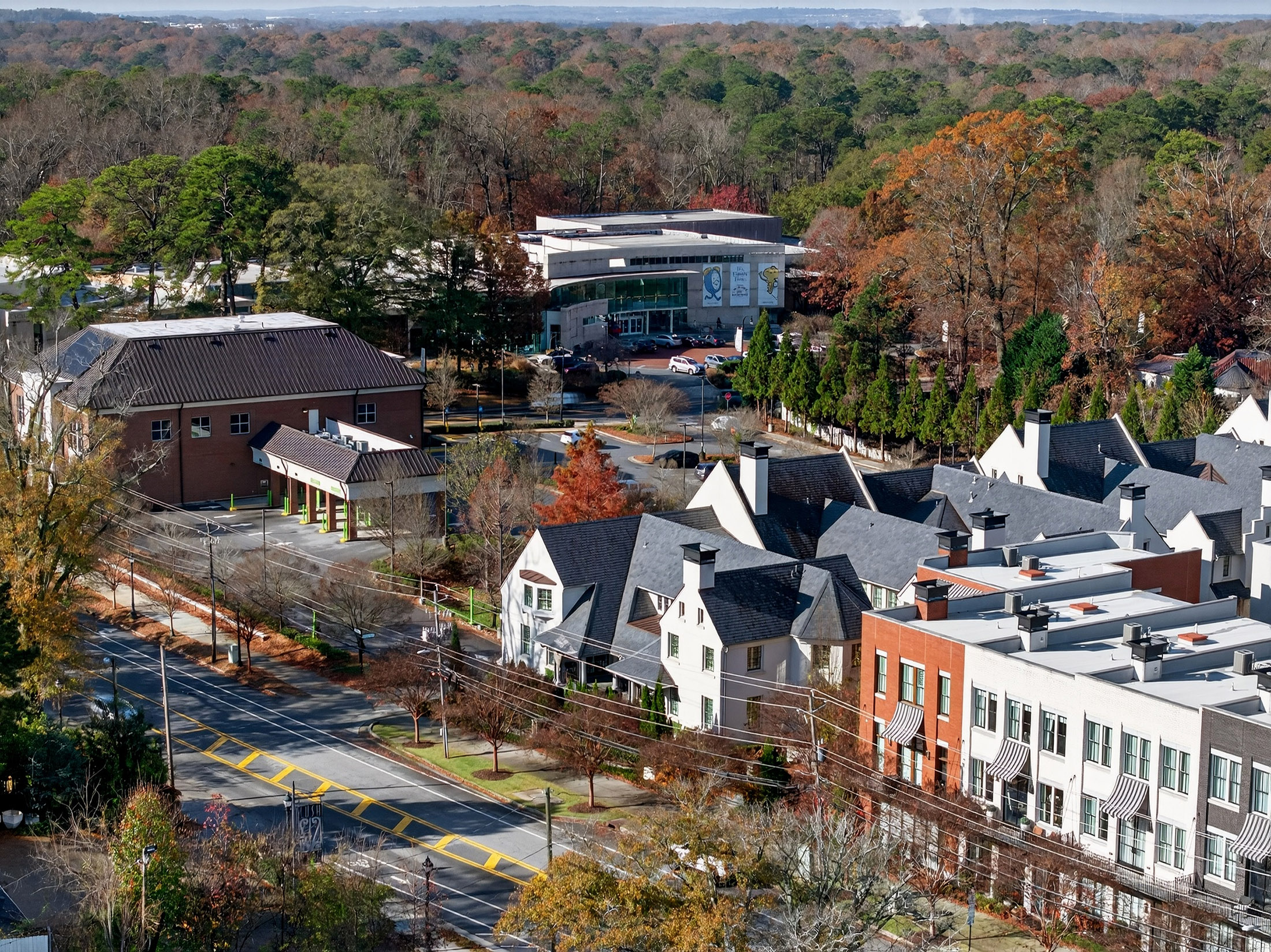 201 Dovecrest Drive