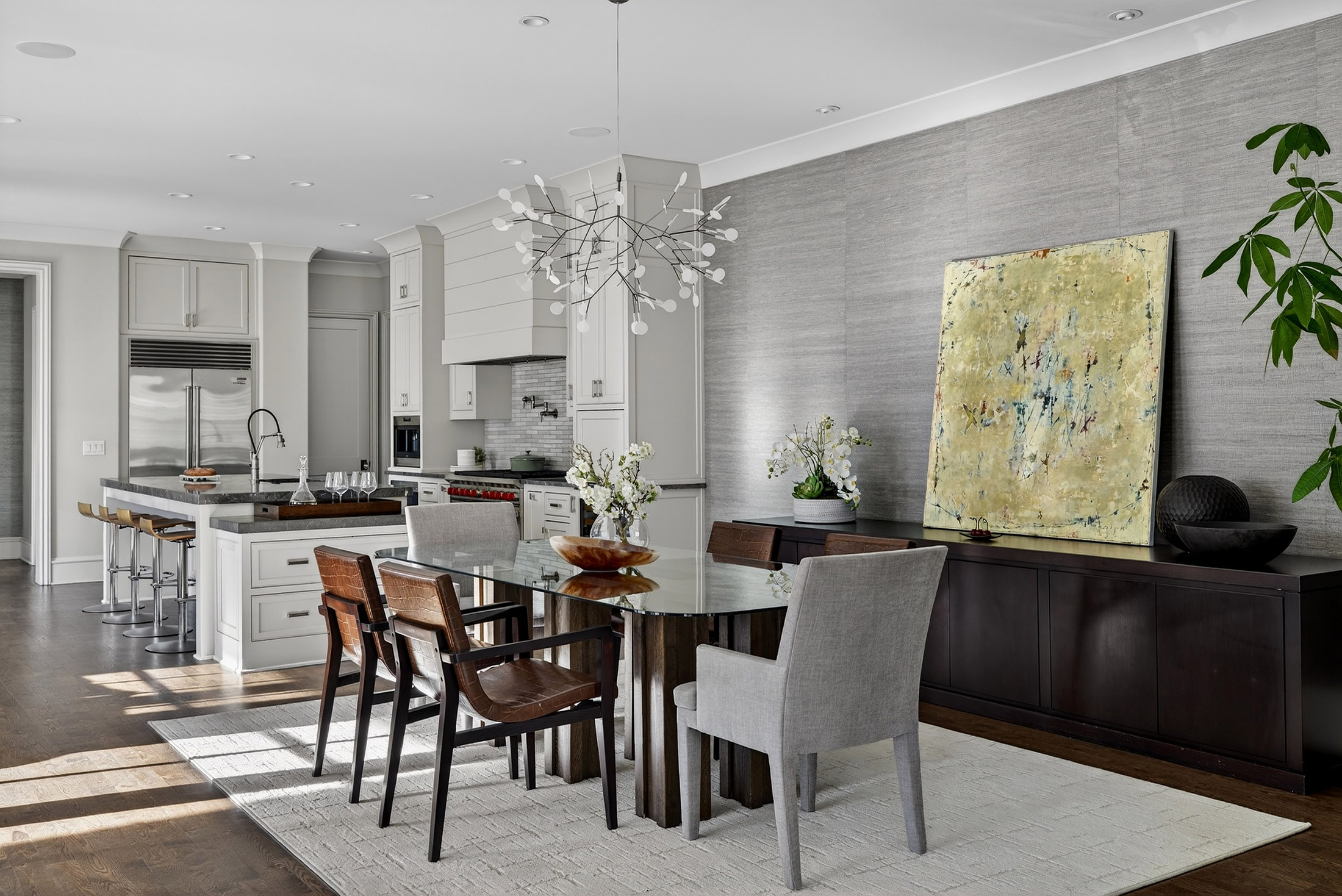 201 Dovecrest Drive