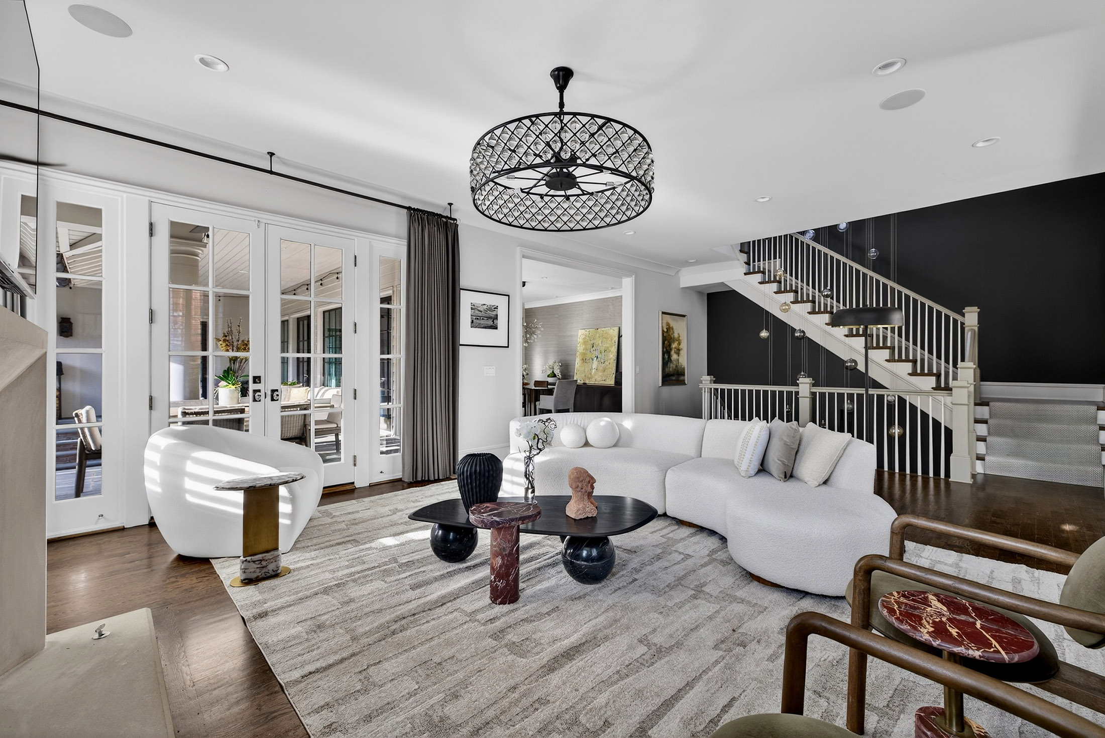 201 Dovecrest Drive