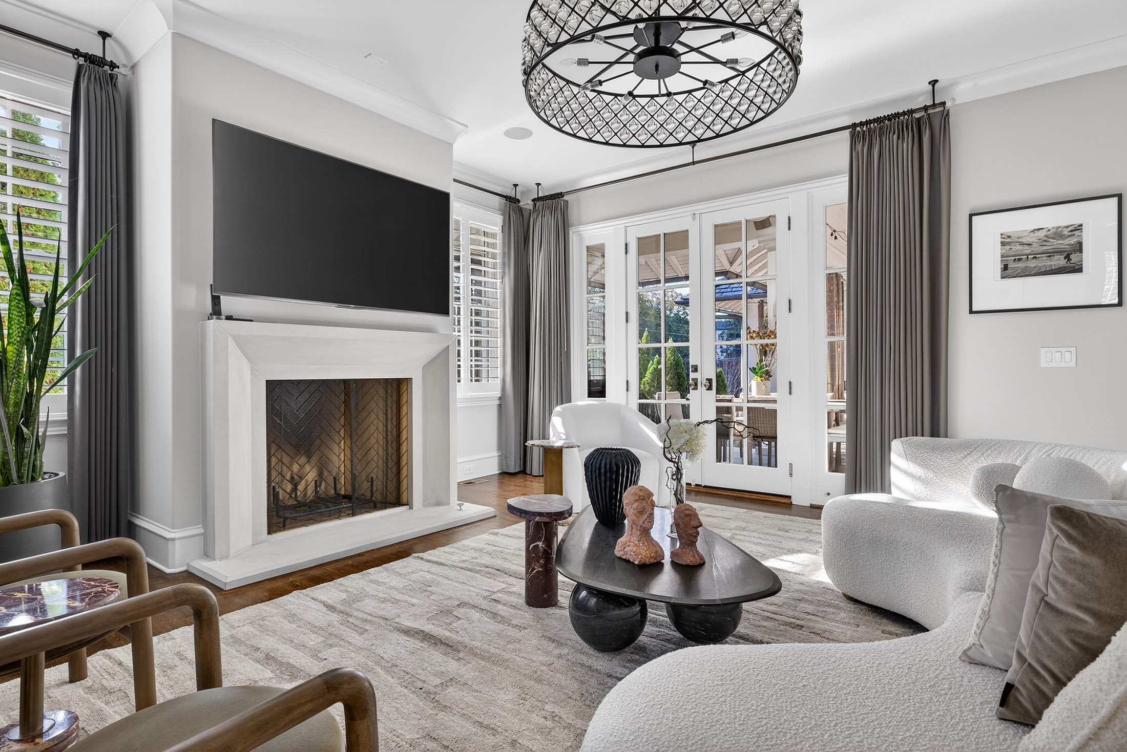 201 Dovecrest Drive