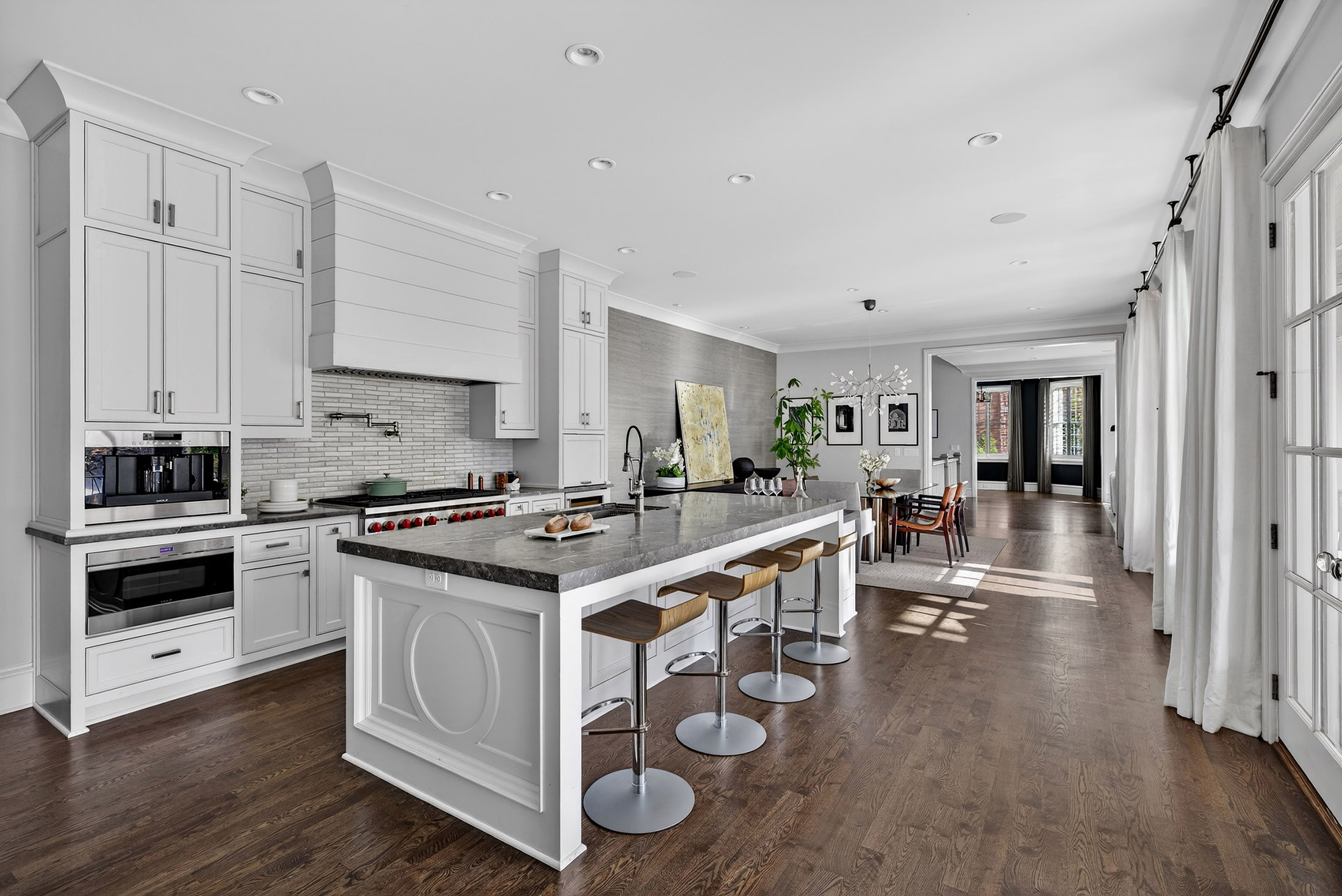 201 Dovecrest Drive