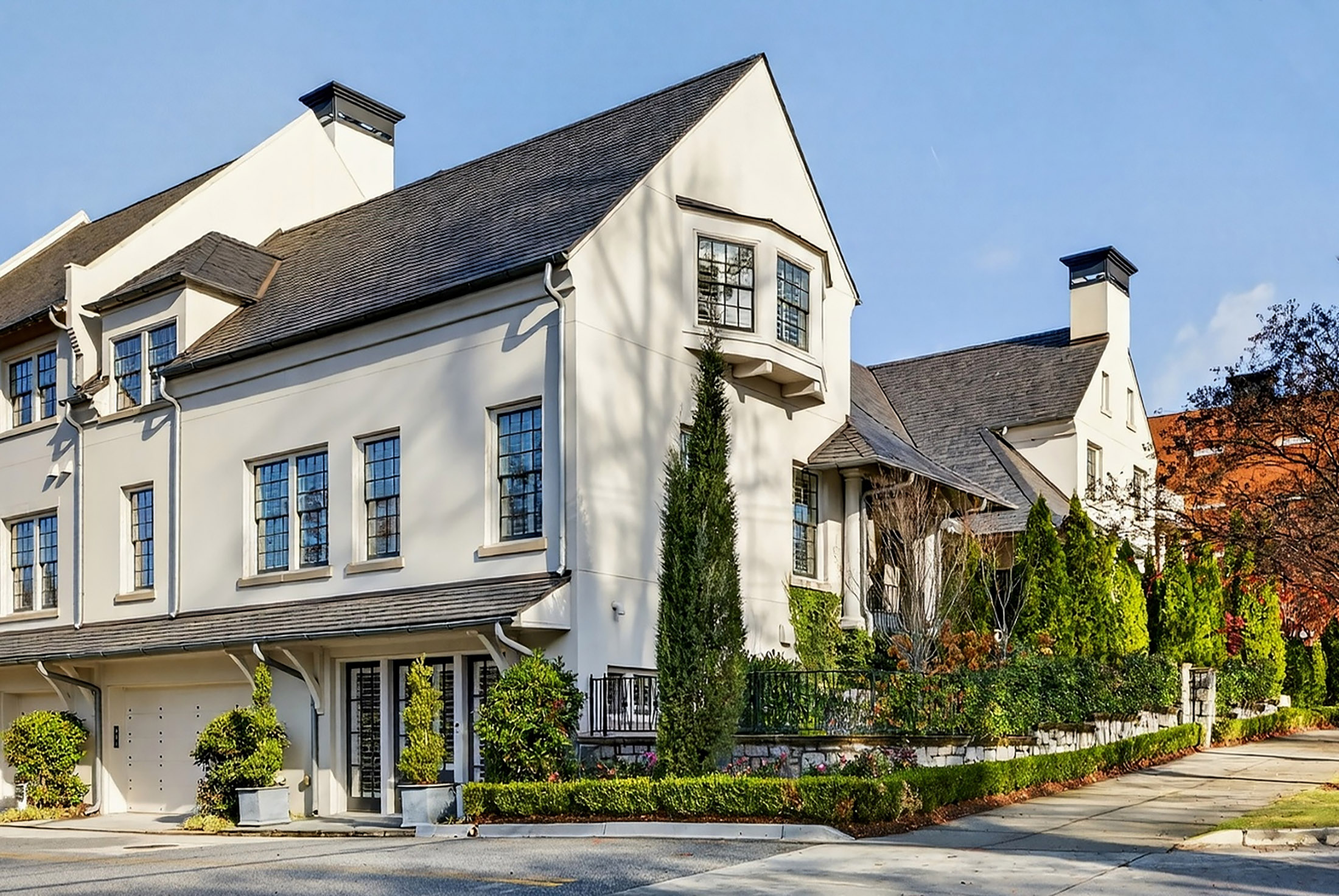 201 Dovecrest Drive