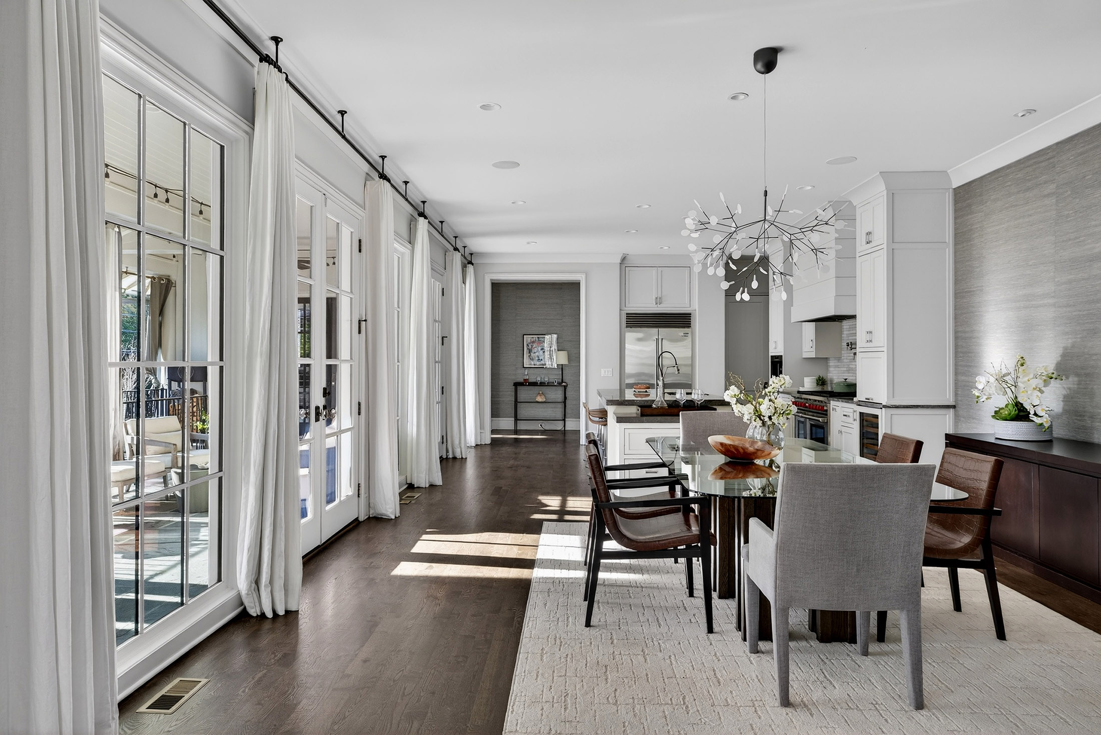 201 Dovecrest Drive