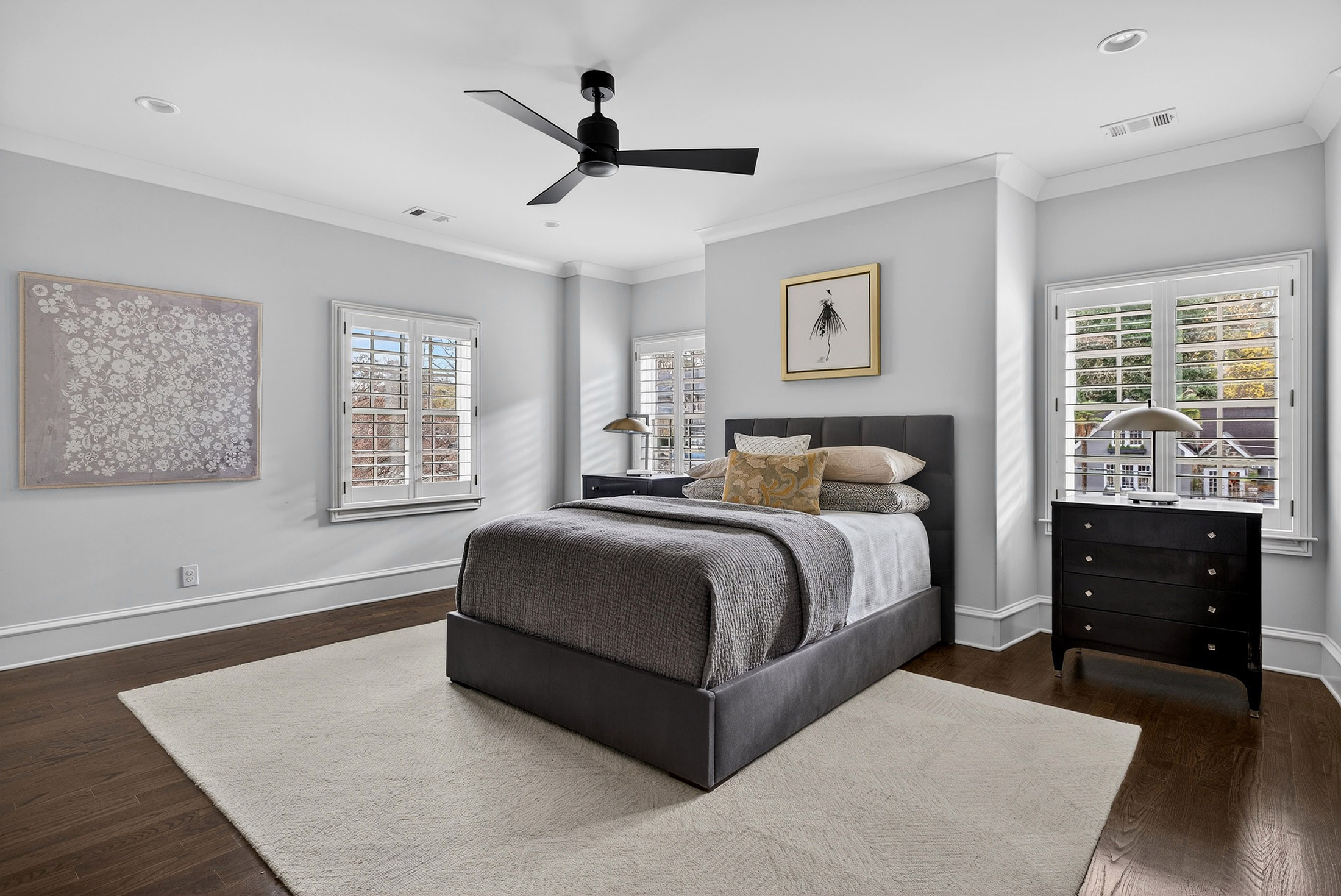 201 Dovecrest Drive