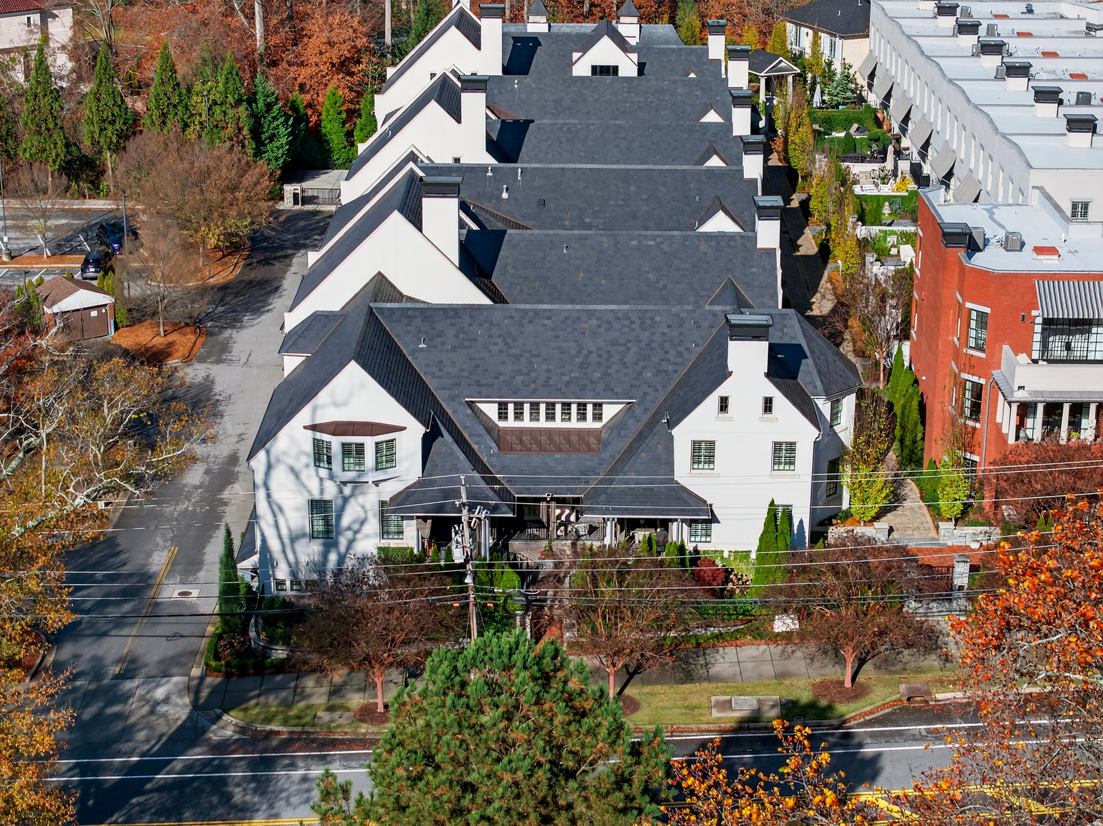 201 Dovecrest Drive