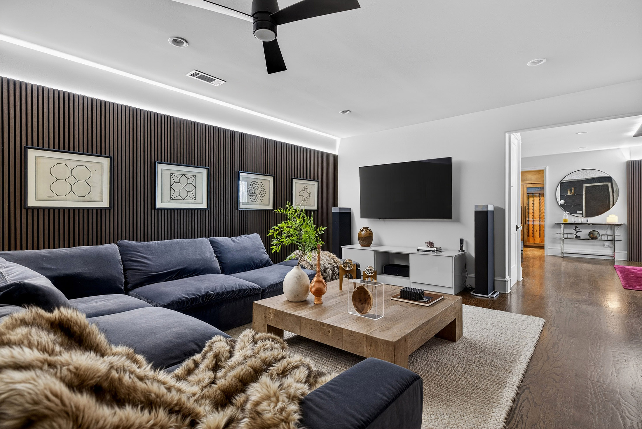 201 Dovecrest Drive