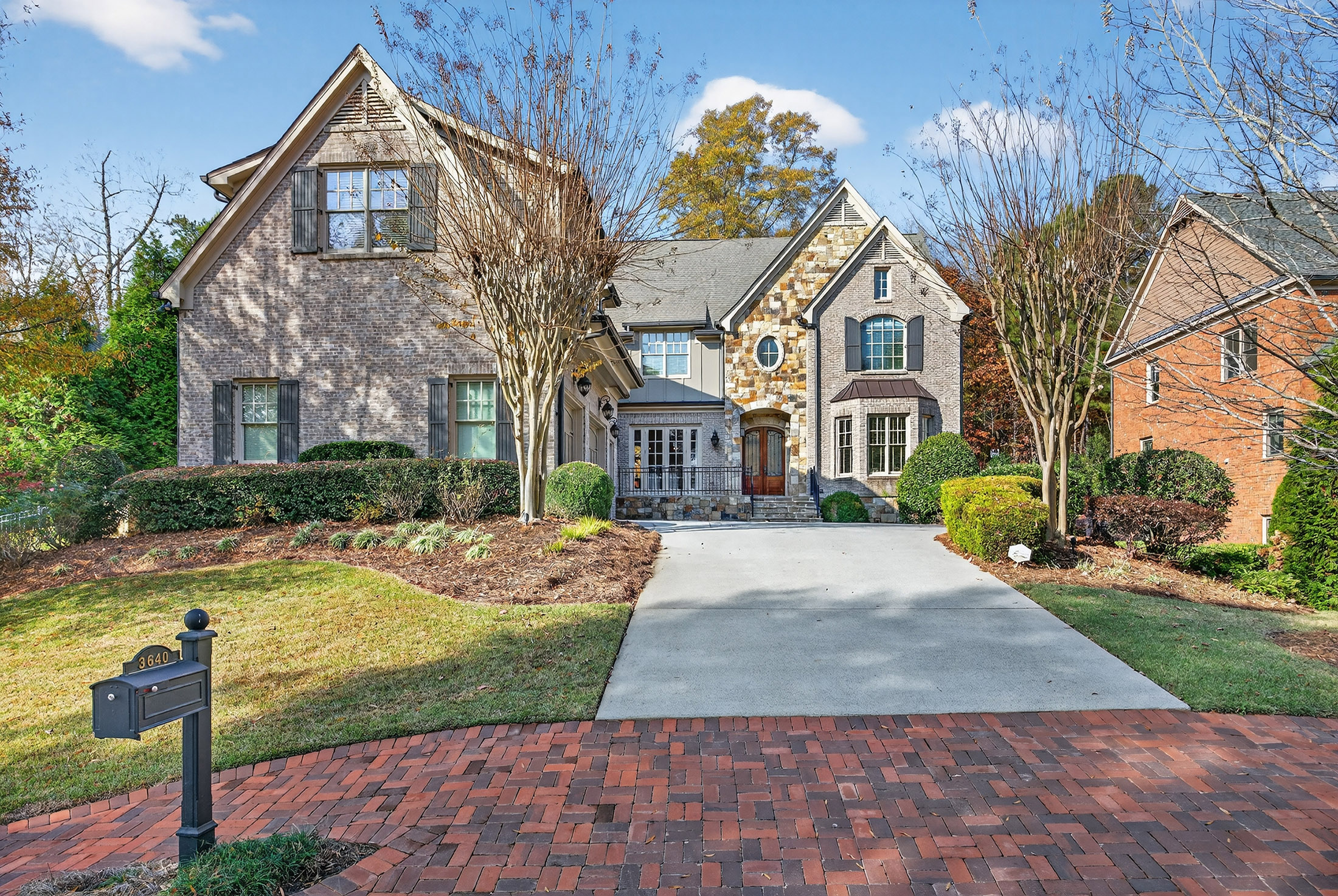 3640 Rivers Call Boulevard