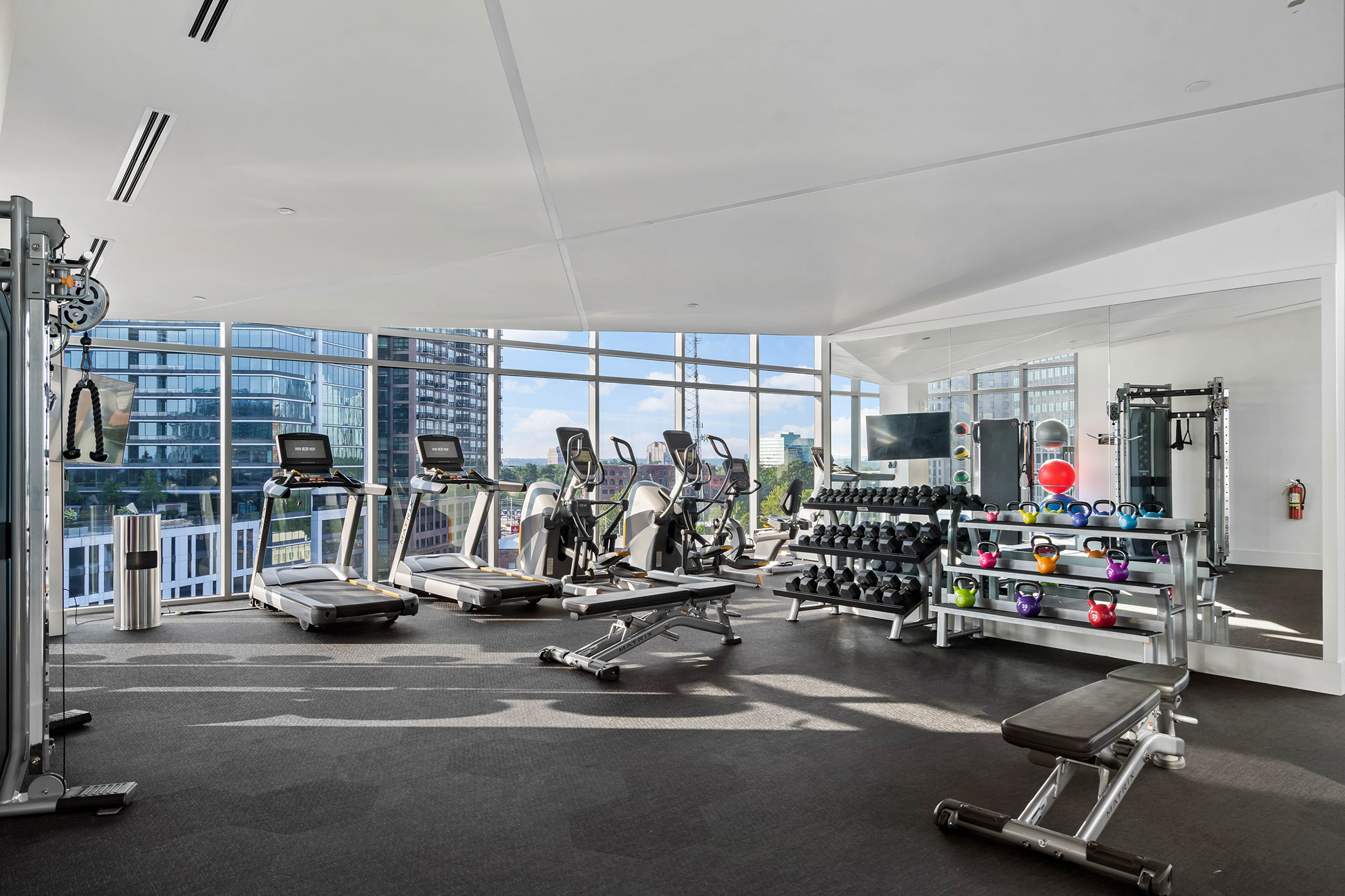 3107 Peachtree Road NE No. 1702