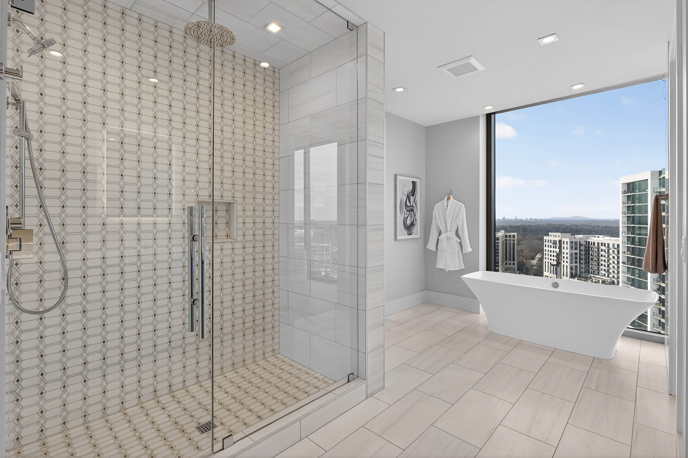 3107 Peachtree Road NE No. 1702