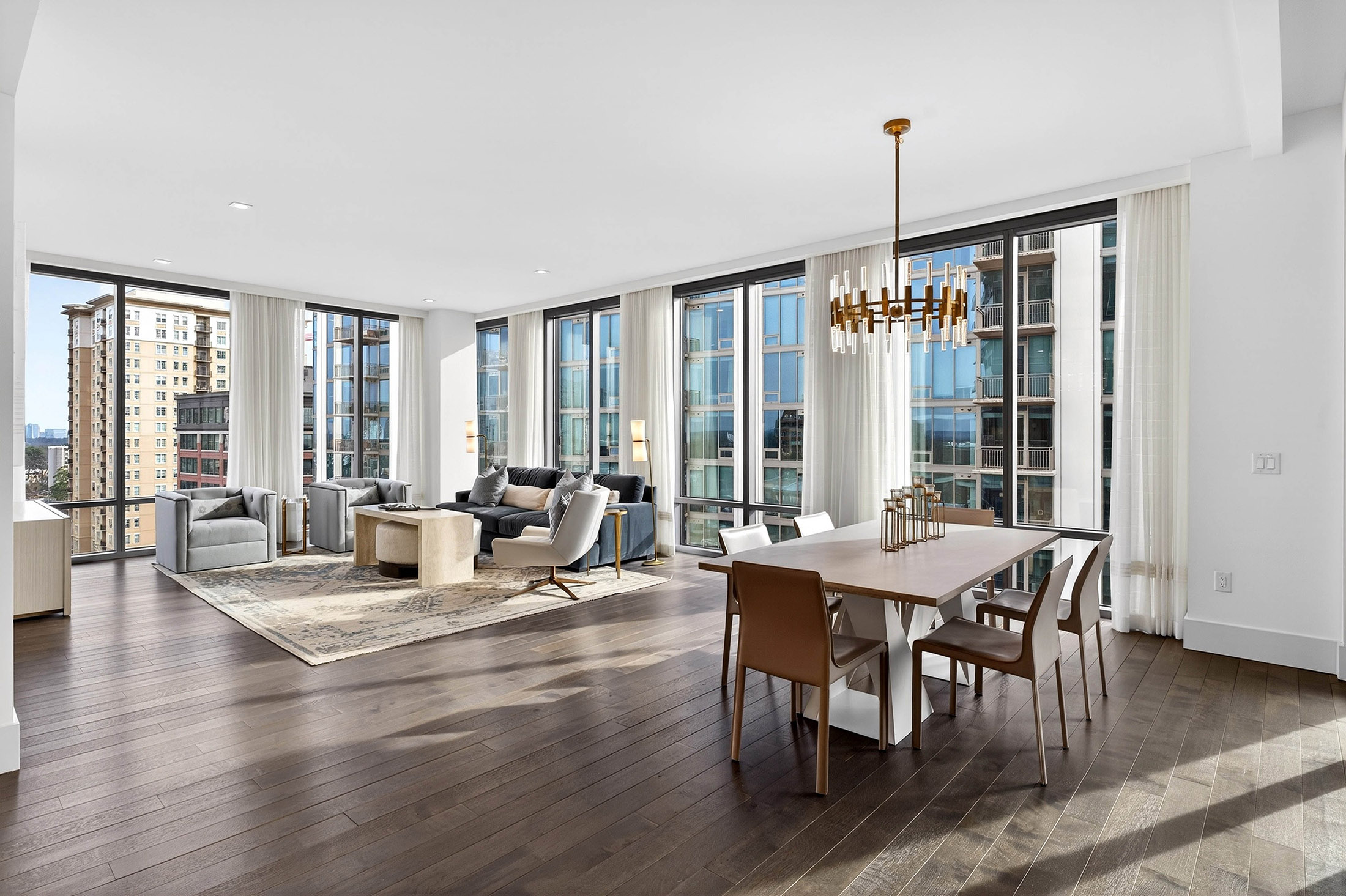 3107 Peachtree Road NE No. 1104