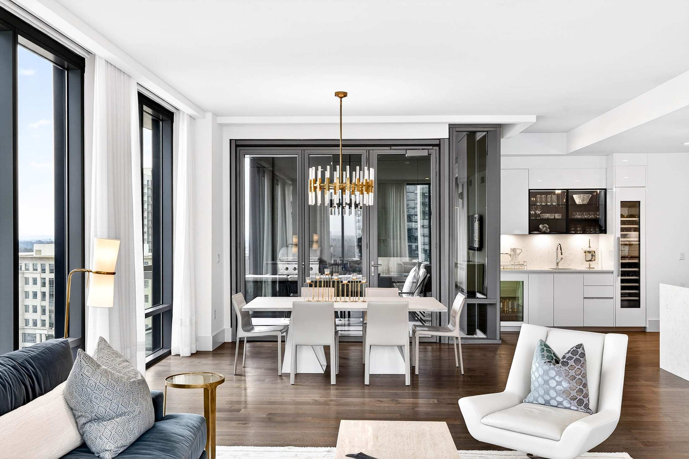 3107 Peachtree Road NE No. 1104