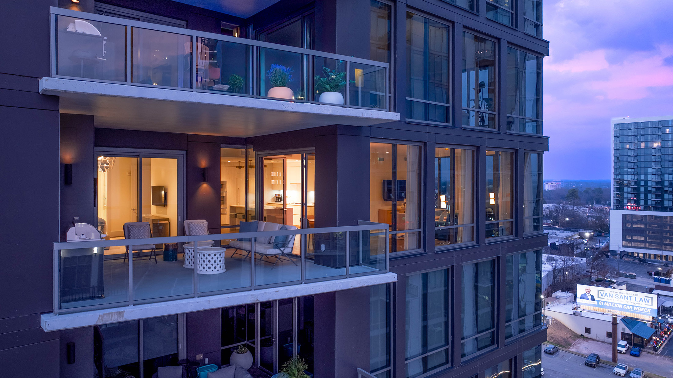 3107 Peachtree Road NE No. 1104