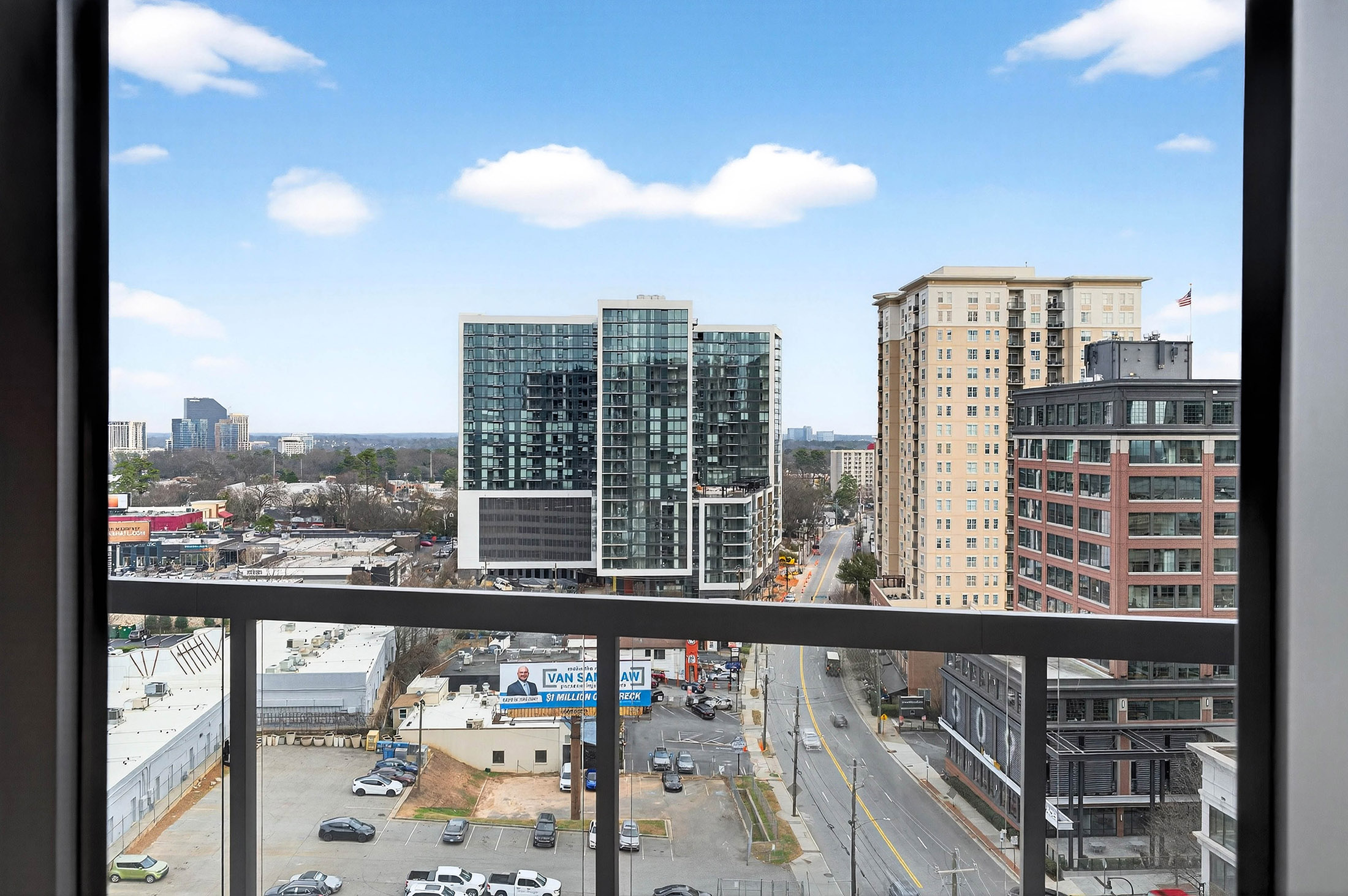 3107 Peachtree Road NE No. 1104