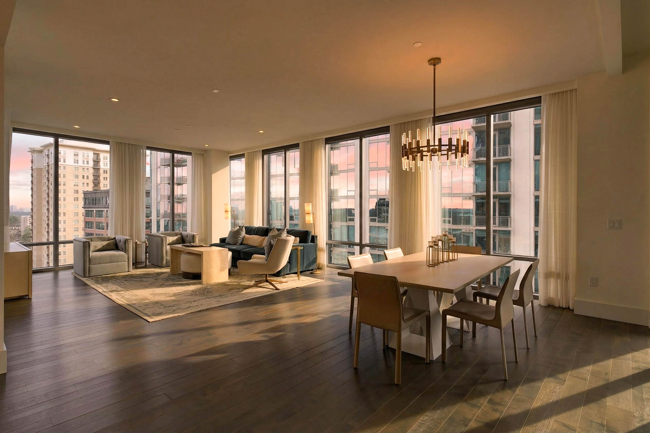 3107 Peachtree Road NE No. 1104