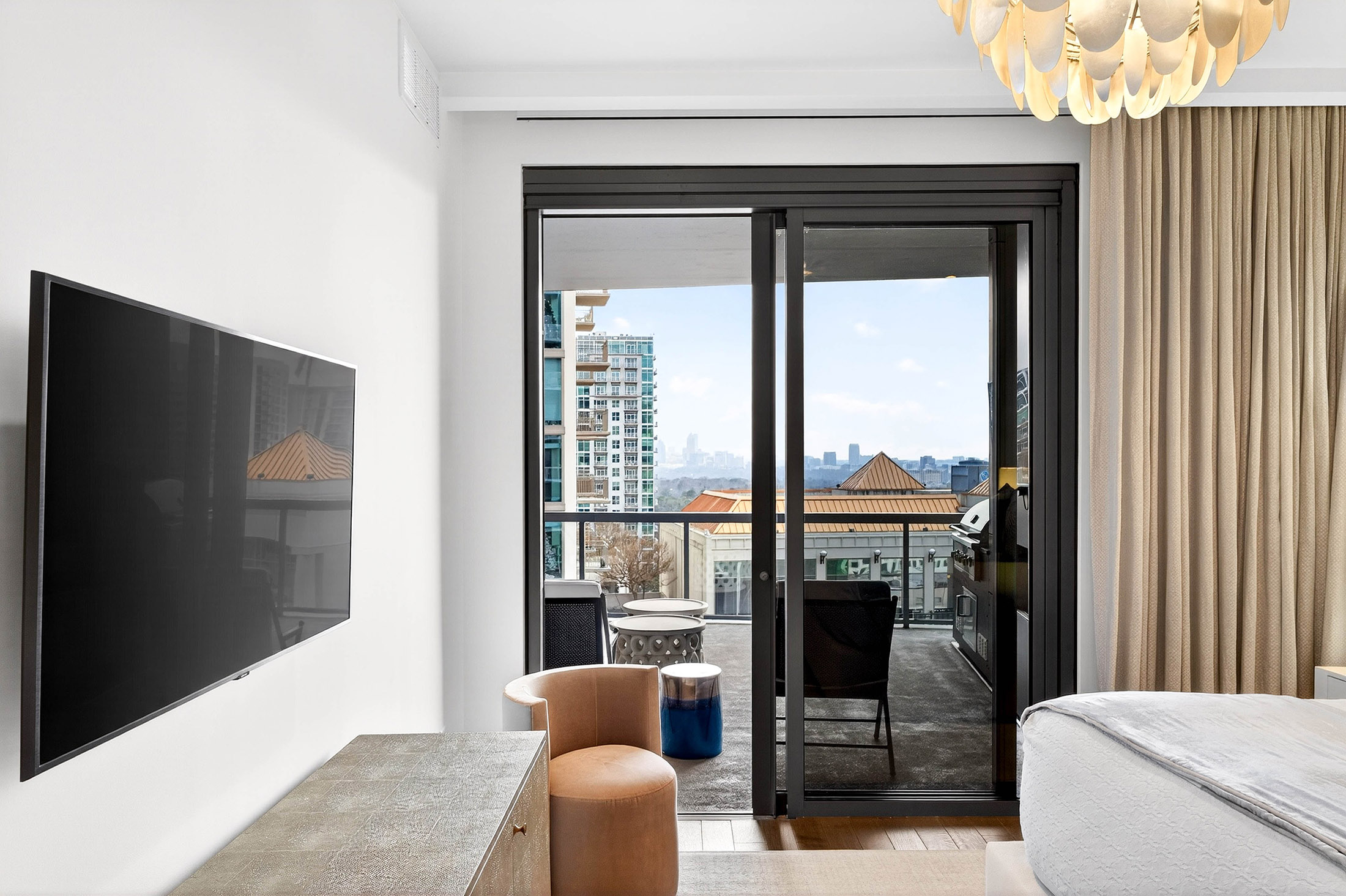 3107 Peachtree Road NE No. 1104