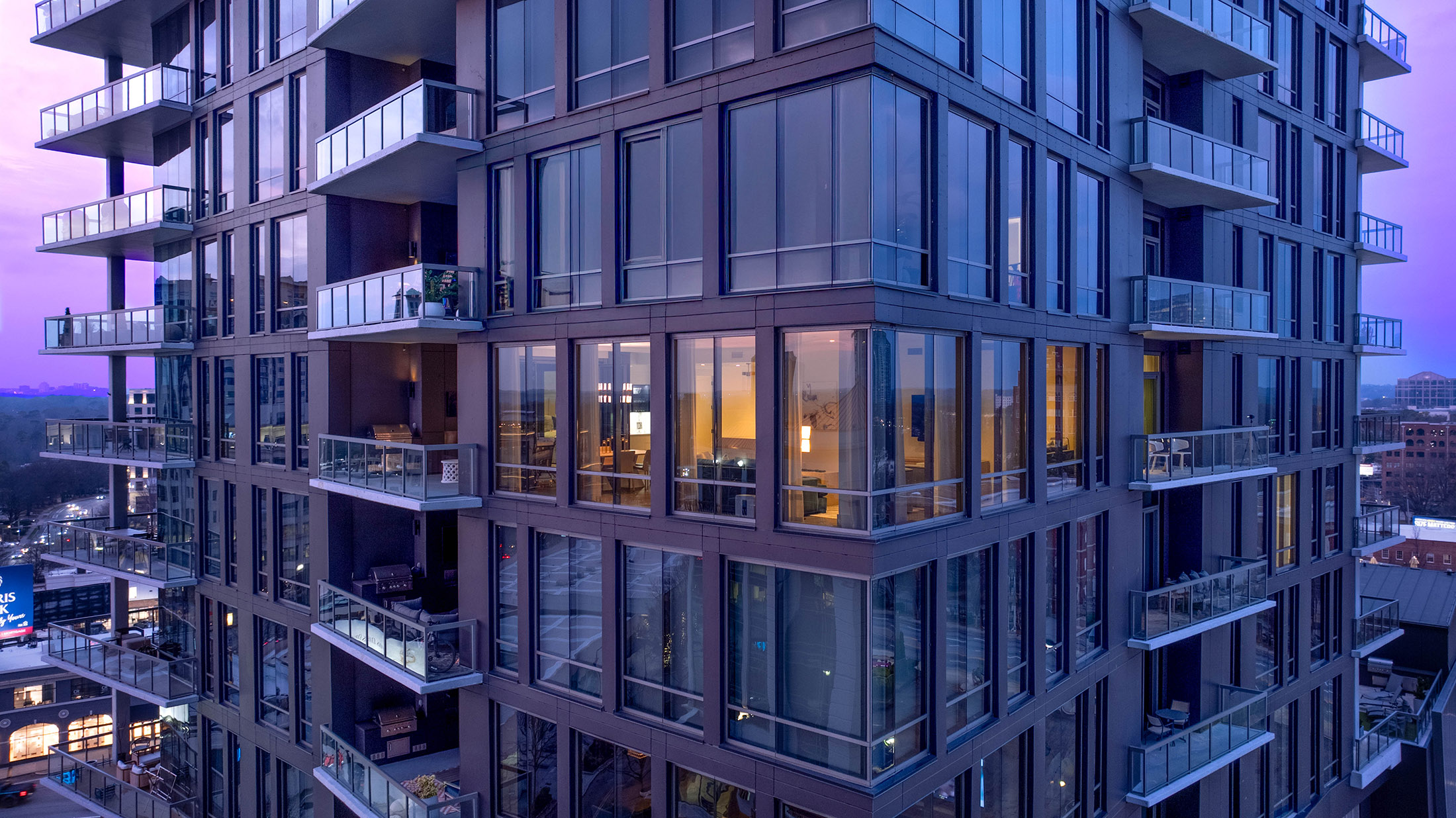 3107 Peachtree Road NE No. 1104
