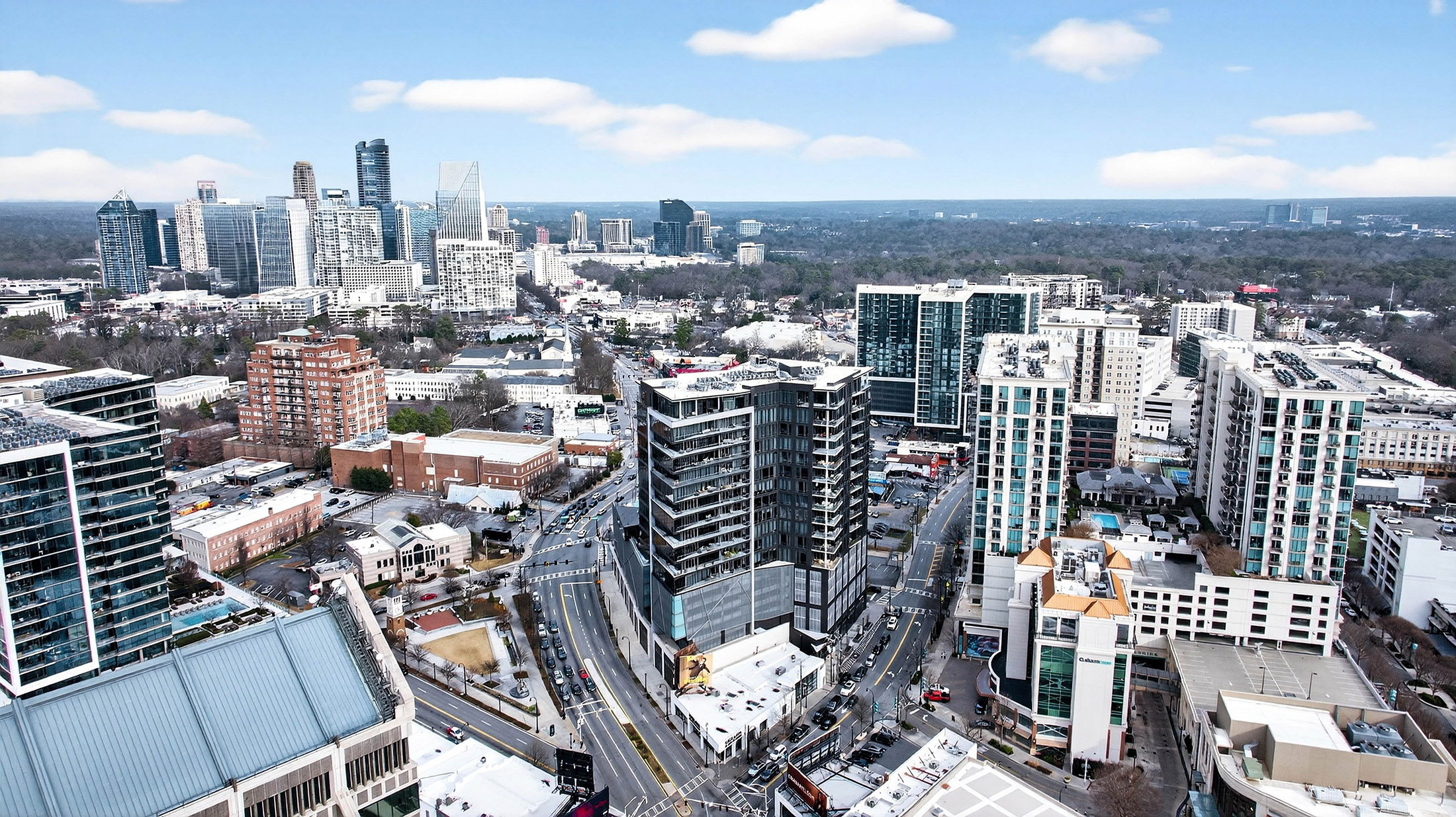 3107 Peachtree Road NE No. 1104