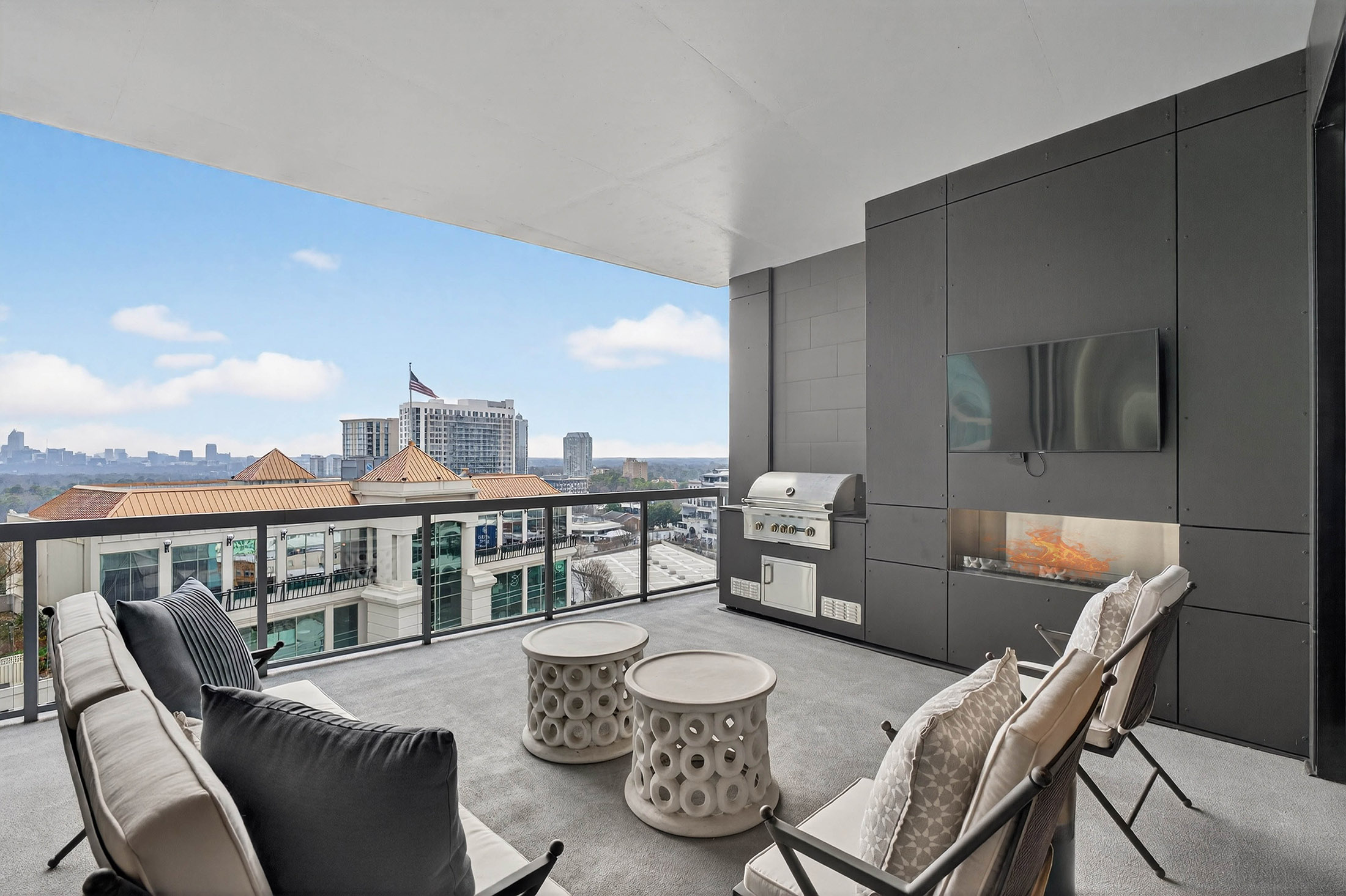 3107 Peachtree Road NE No. 1104