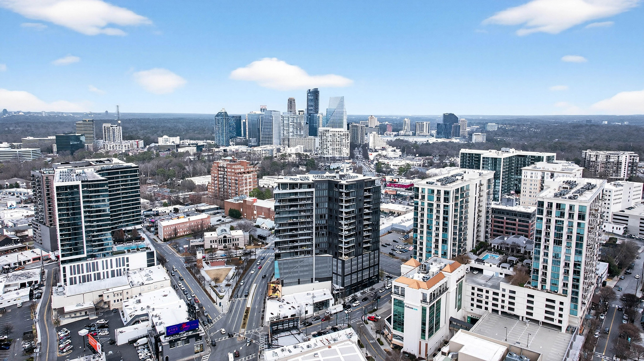 3107 Peachtree Road NE No. 1104