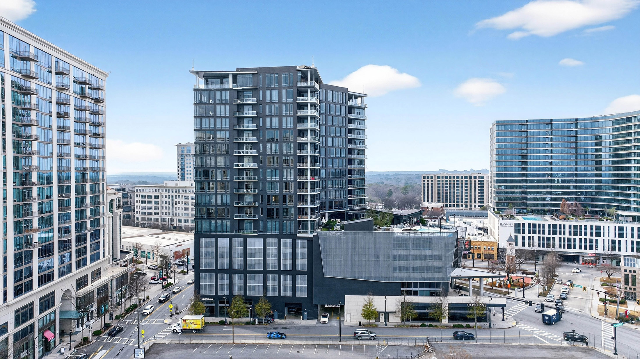 3107 Peachtree Road NE No. 1104