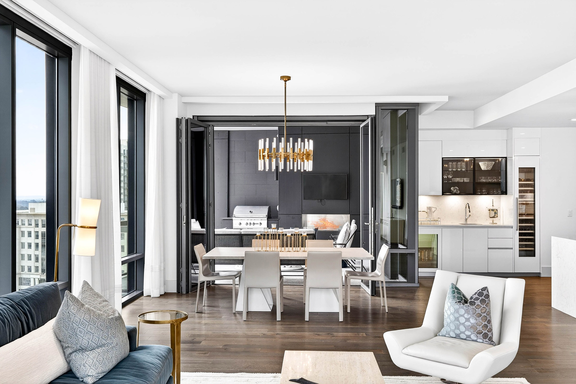 3107 Peachtree Road NE No. 1104