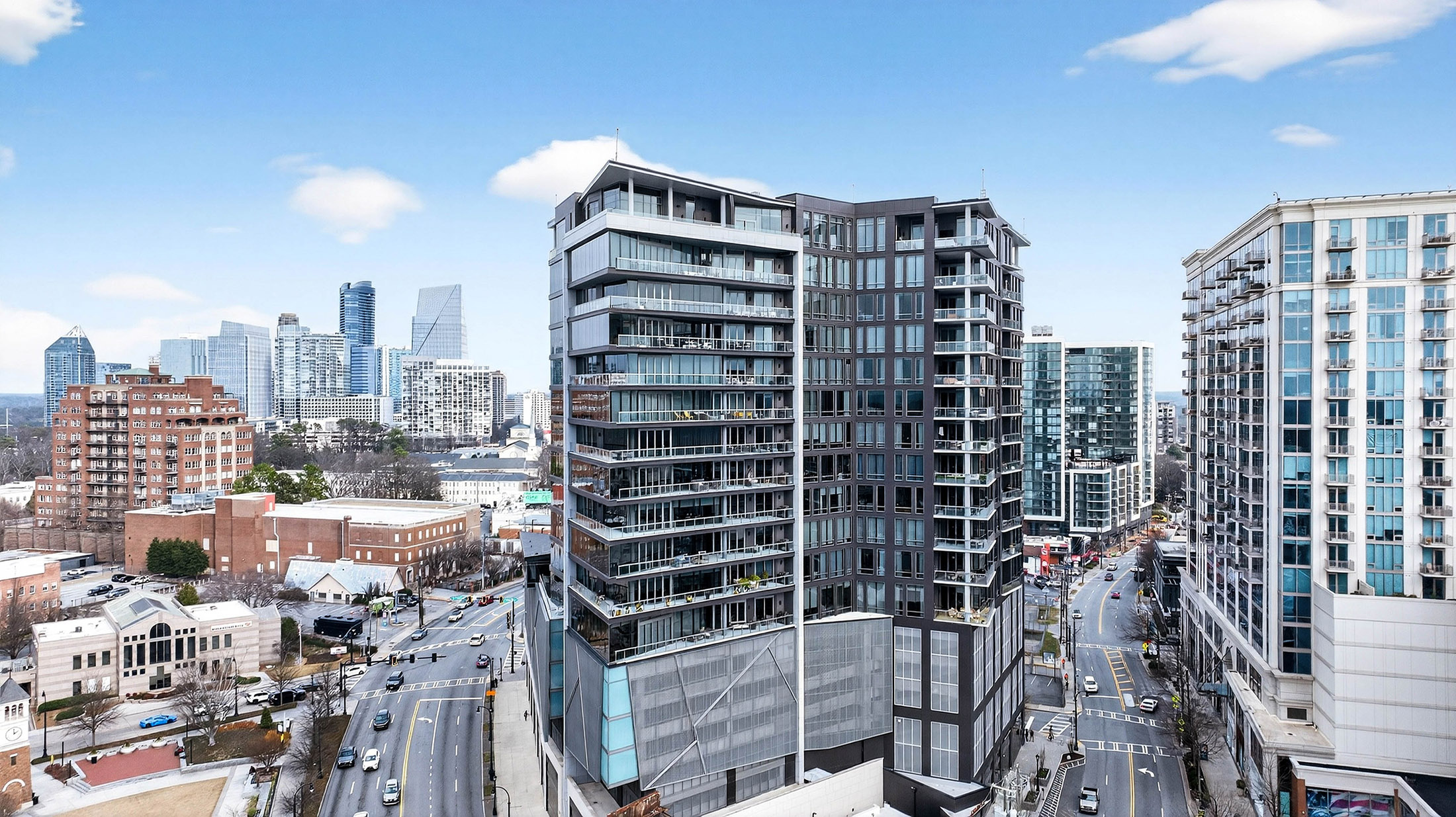 3107 Peachtree Road NE No. 1104