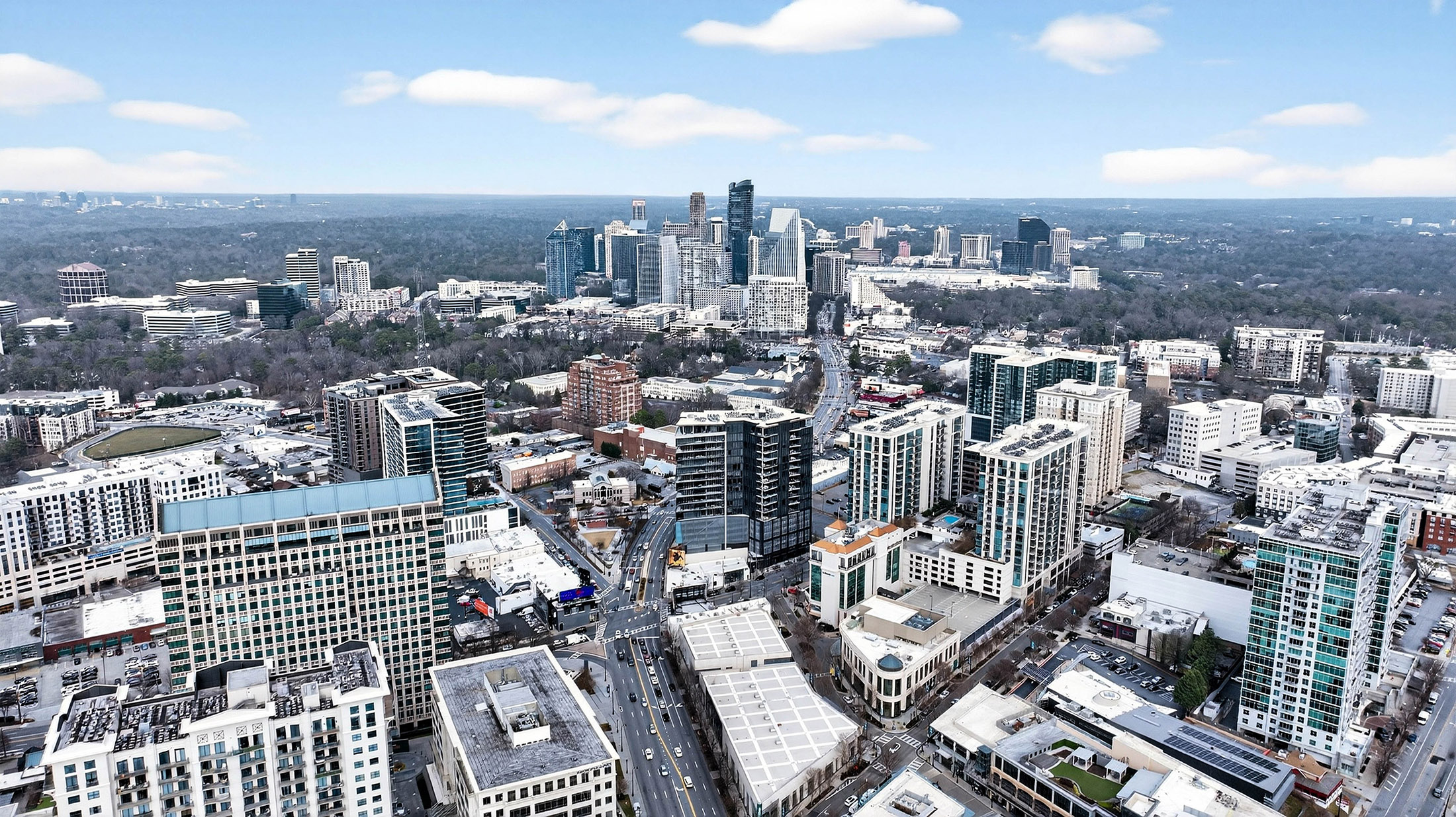 3107 Peachtree Road NE No. 1104