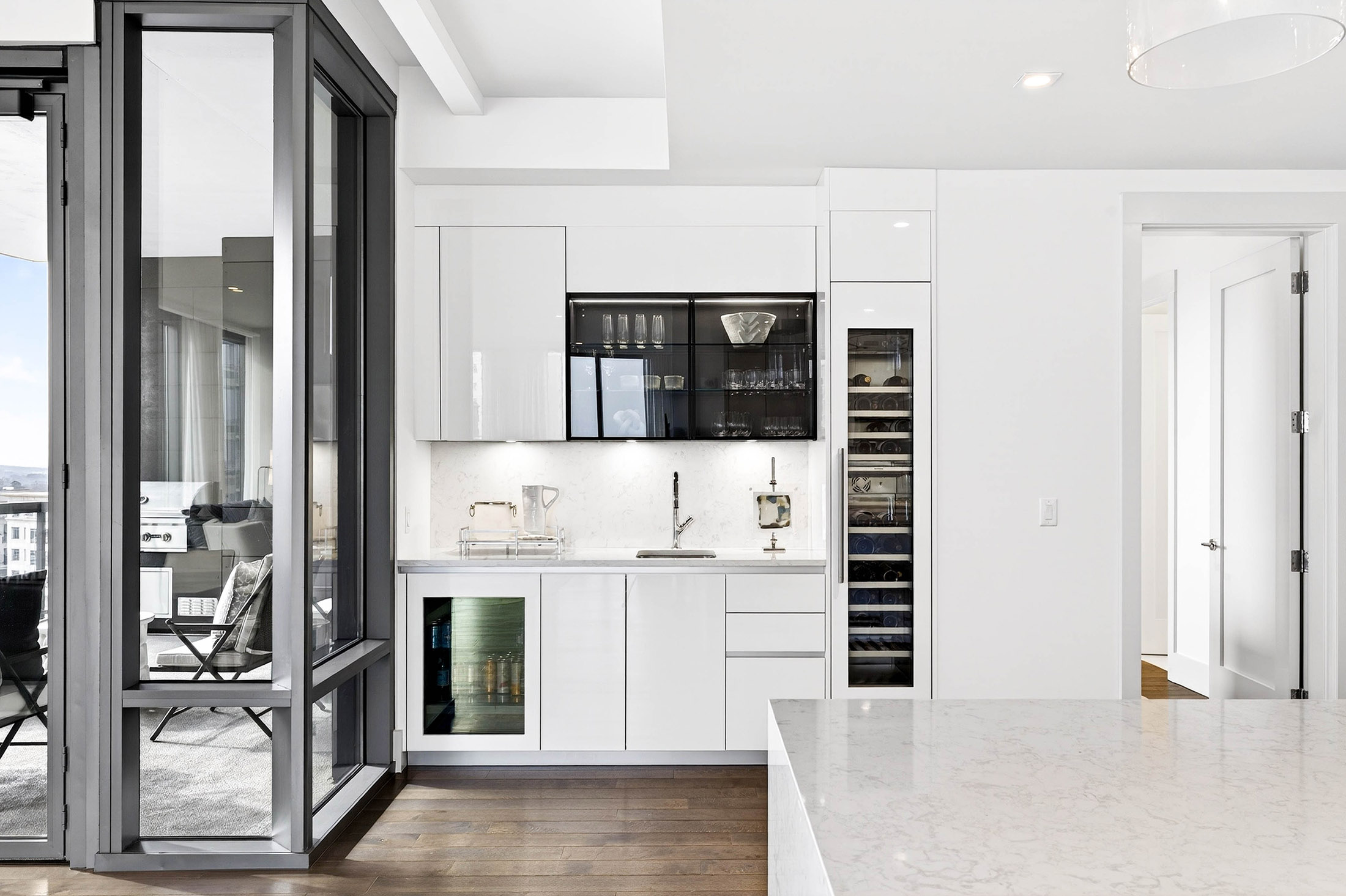 3107 Peachtree Road NE No. 1104