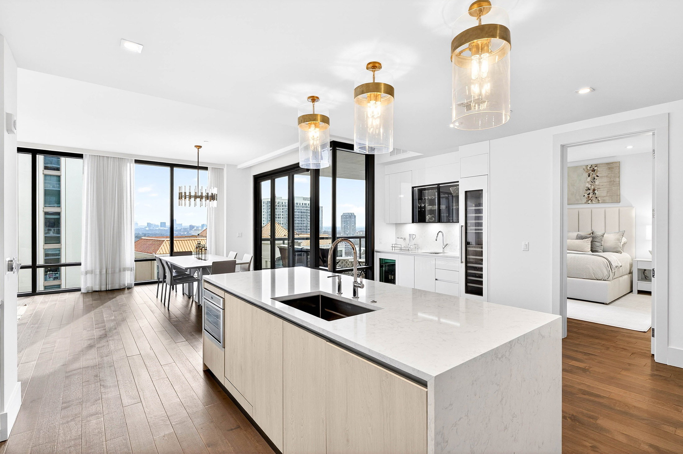 3107 Peachtree Road NE No. 1104