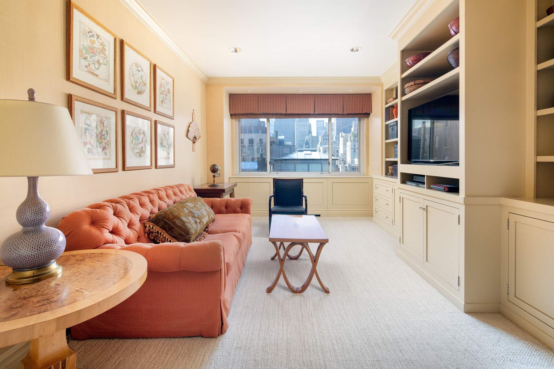 10 East 70th Street 10C