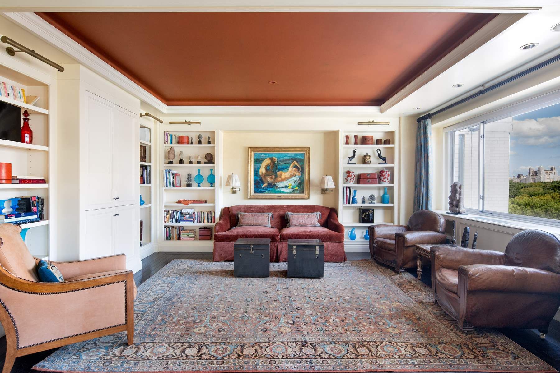 10 East 70th Street 10C