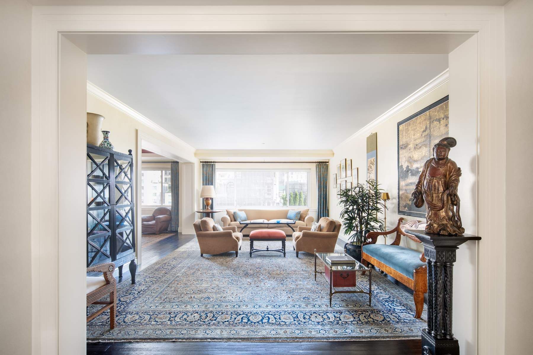 10 East 70th Street 10C