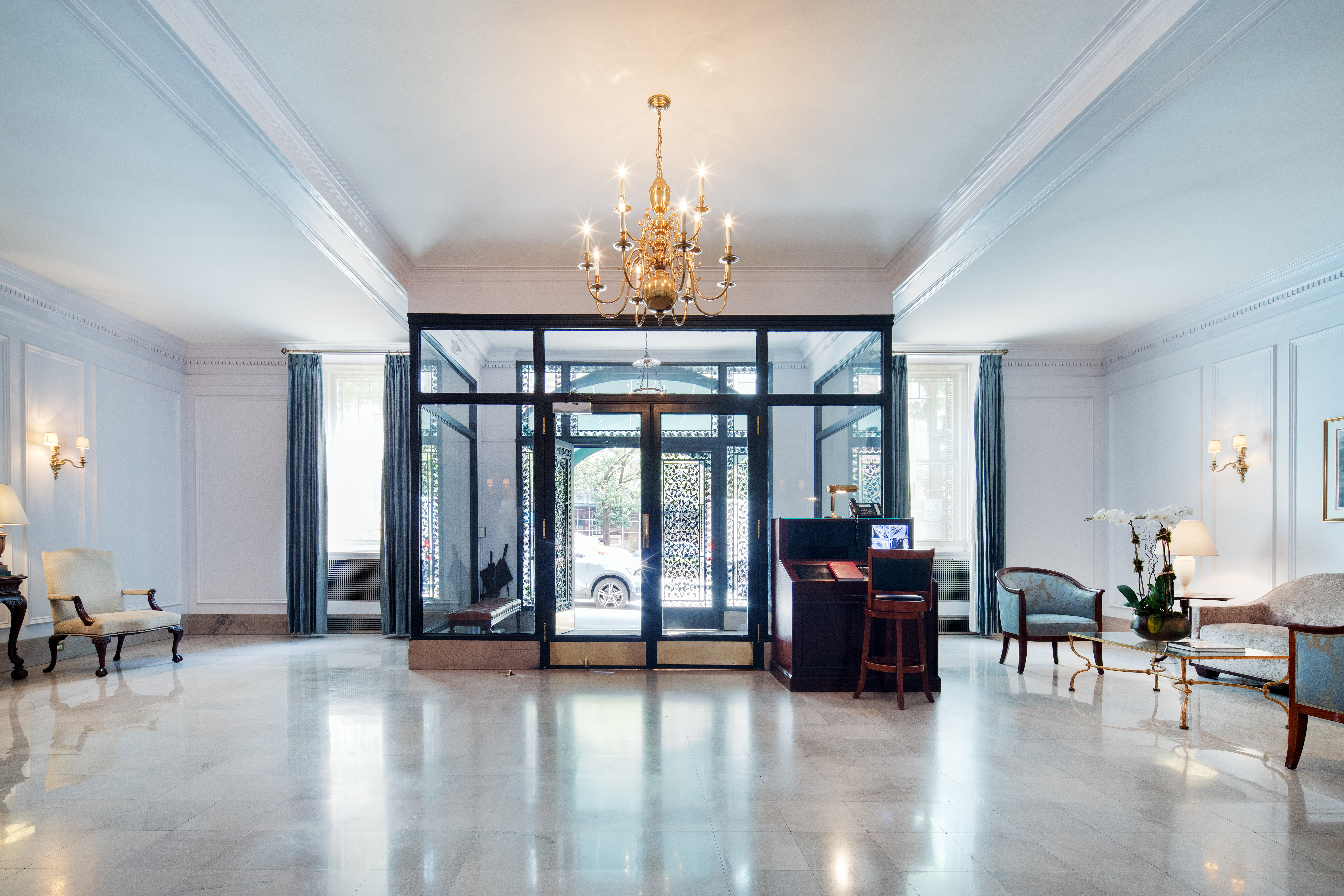930 Park Avenue 8S