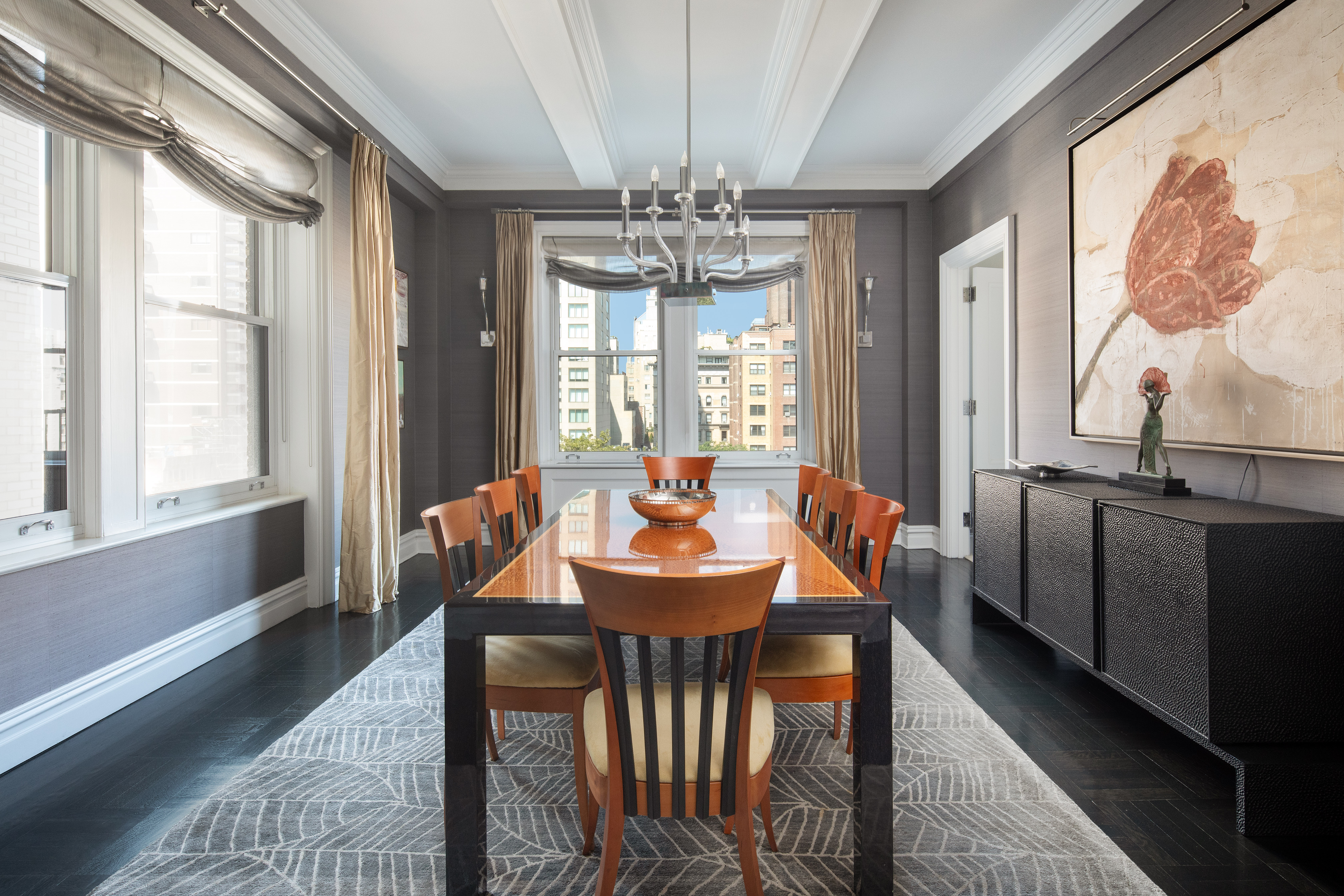 930 Park Avenue 8S