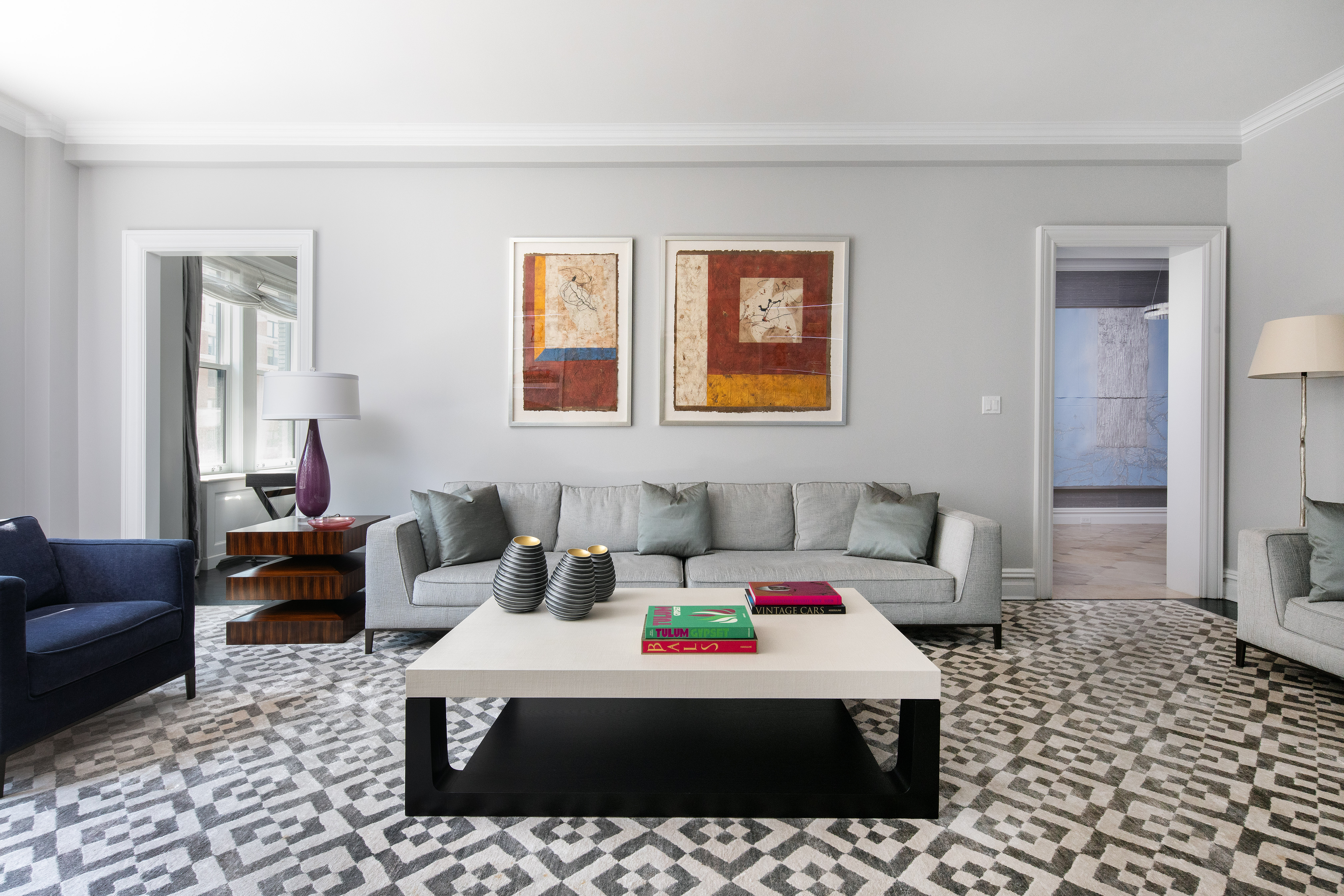 930 Park Avenue 8S