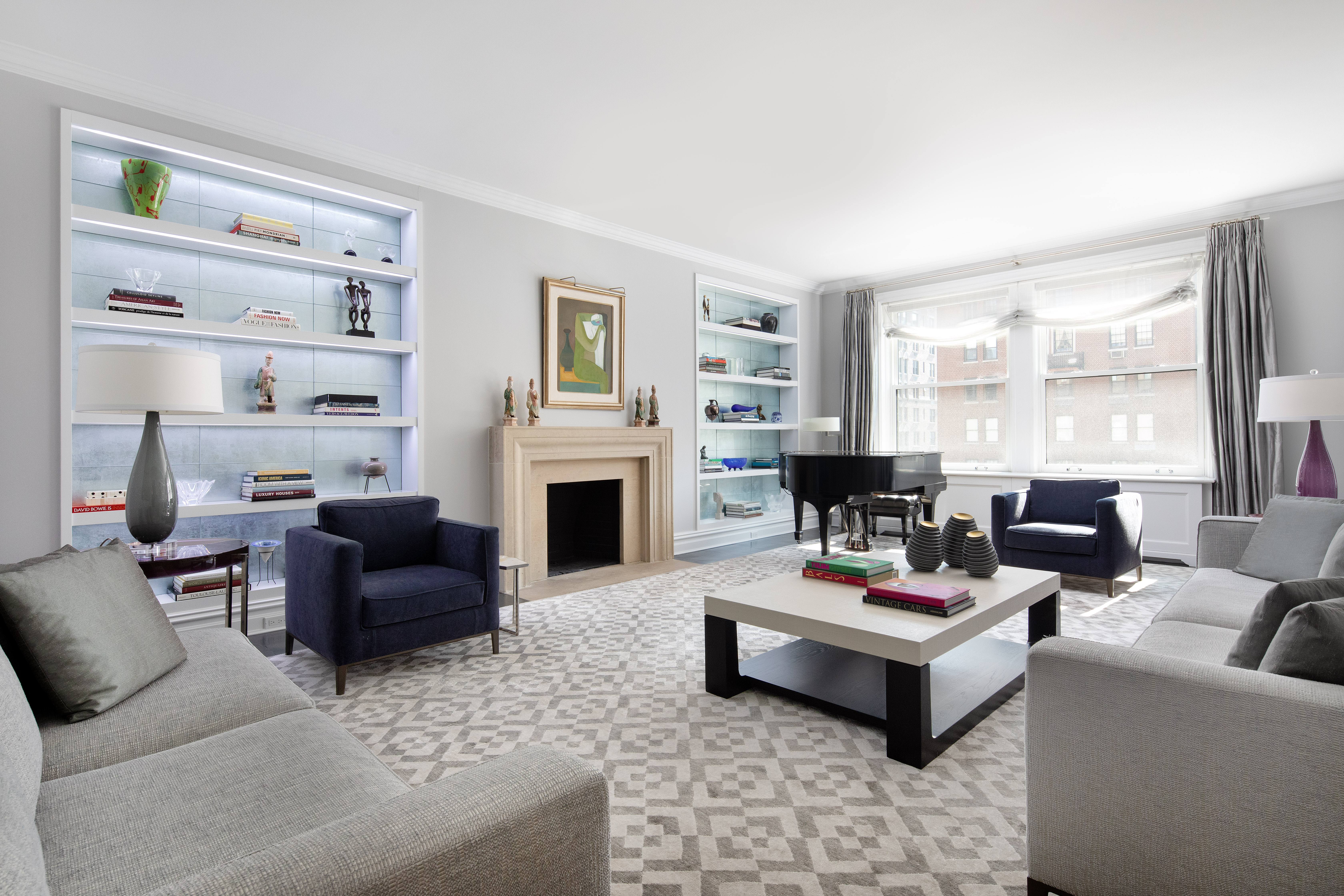 930 Park Avenue 8S