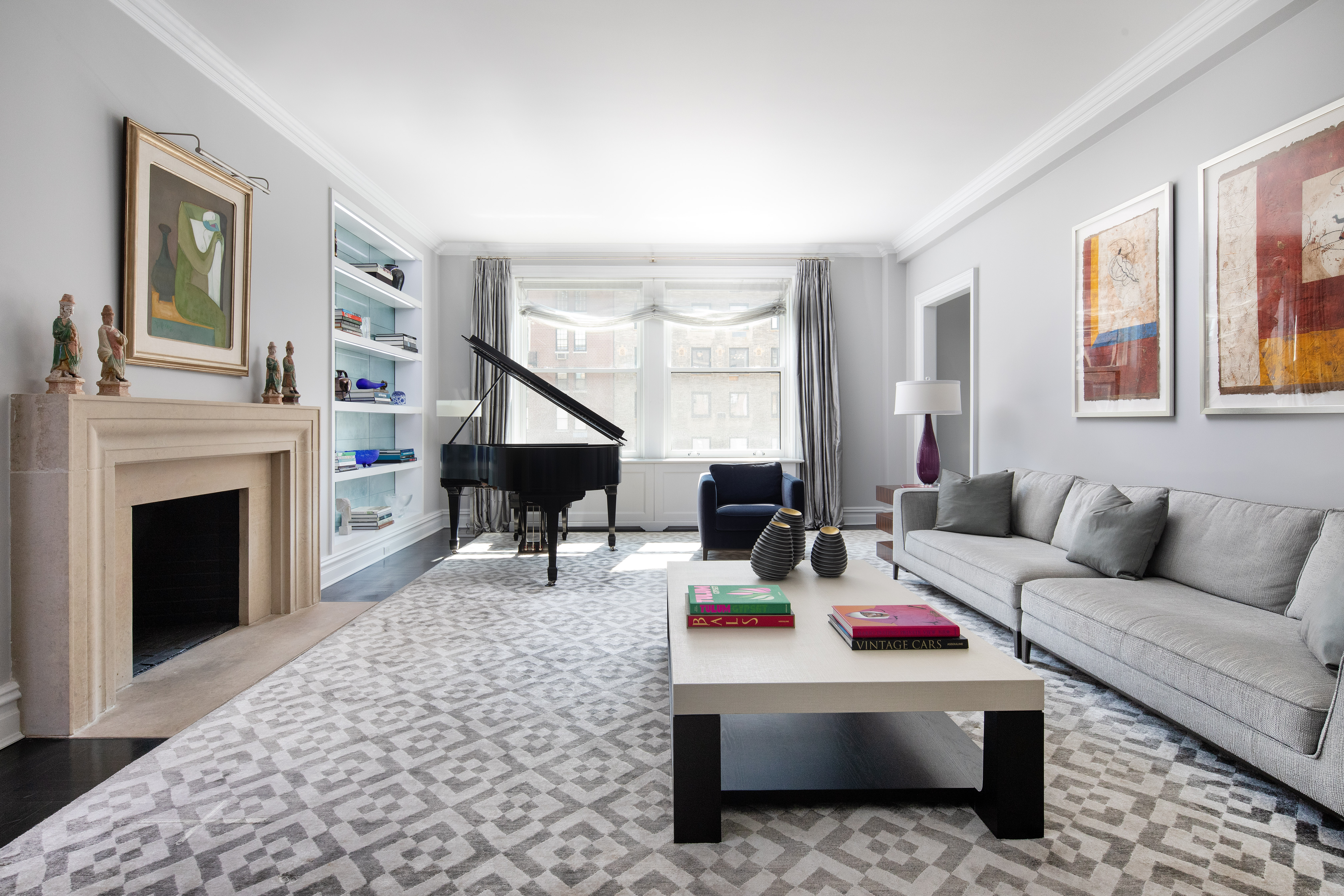 930 Park Avenue 8S